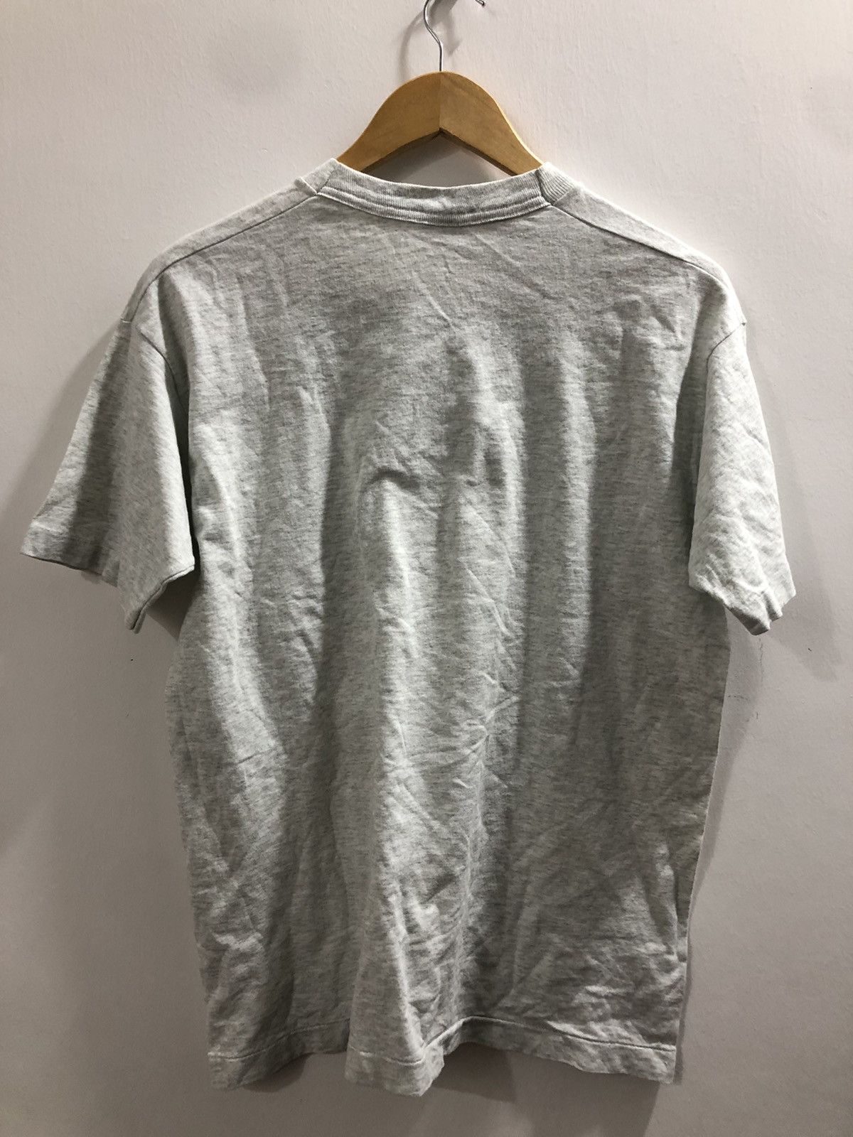 Apple Vintage Apple Macintosh “MacMaster” T-shirt Size US L / EU 52-54 / 3 - 5 Thumbnail