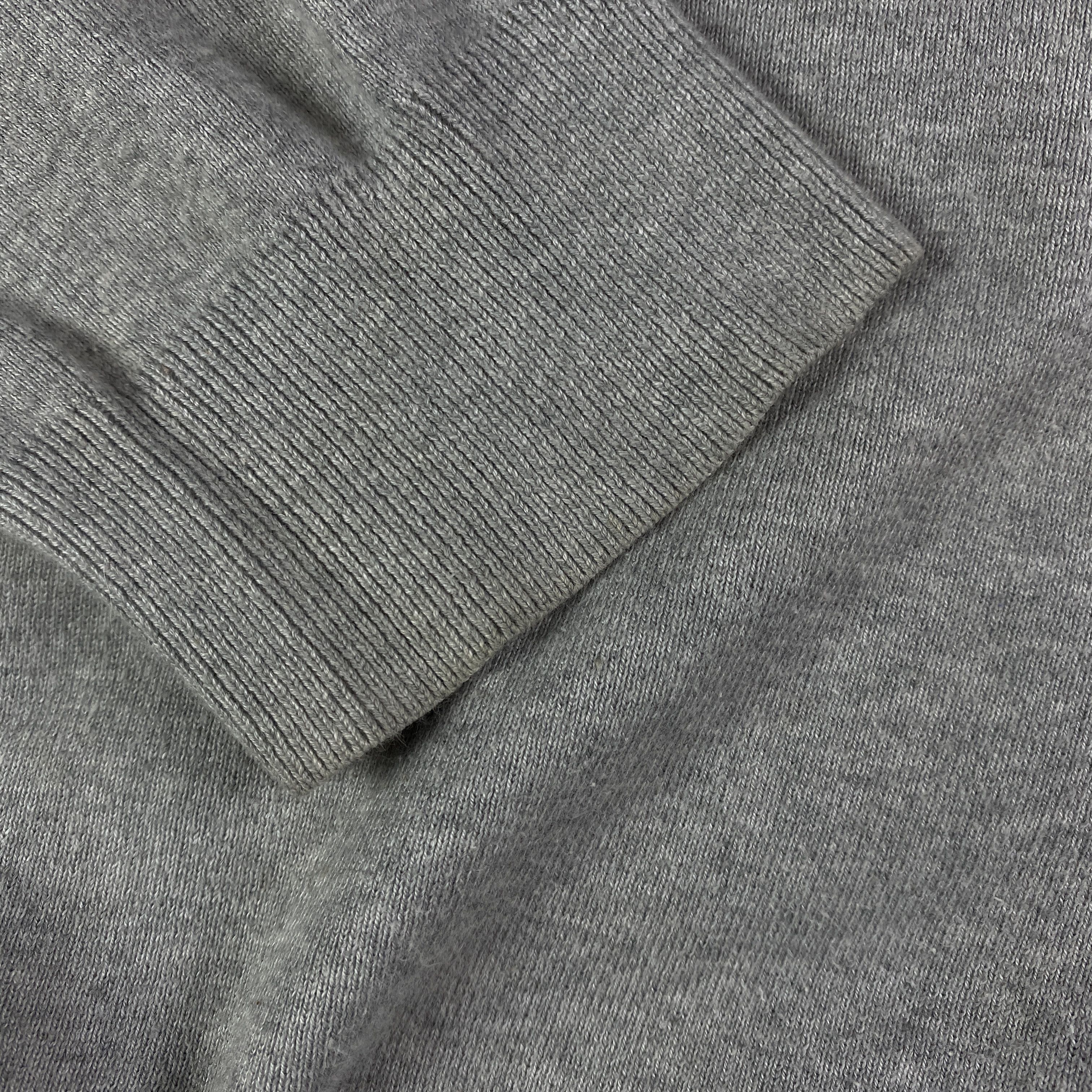 Polo Ralph Lauren Men’s Jumper Sweater Polo by Ralph Lauren Vintage Size L-XL Size US L / EU 52-54 / 3 - 4 Thumbnail
