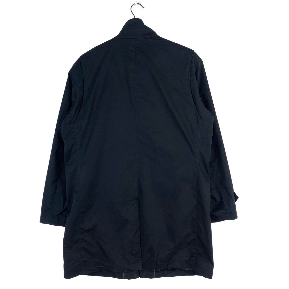 Japanese Brand Intimage Thermostat Rare Design Jacket Size US M / EU 48-50 / 2 - 6 Thumbnail