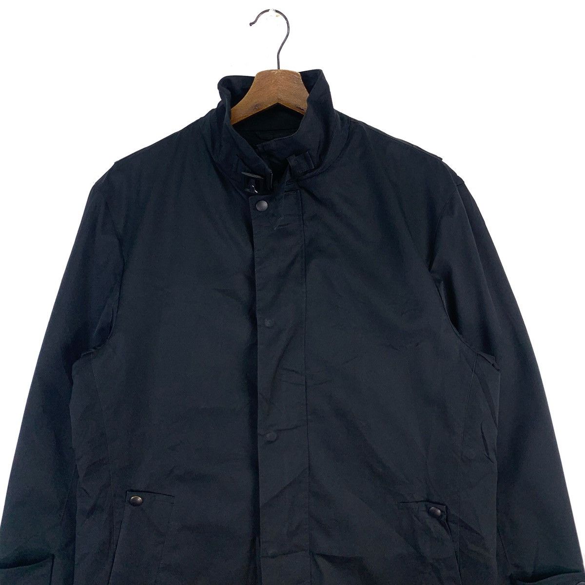 Japanese Brand Intimage Thermostat Rare Design Jacket Size US M / EU 48-50 / 2 - 2 Thumbnail