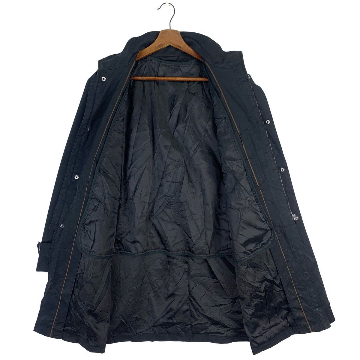 Japanese Brand Intimage Thermostat Rare Design Jacket Size US M / EU 48-50 / 2 - 5 Thumbnail