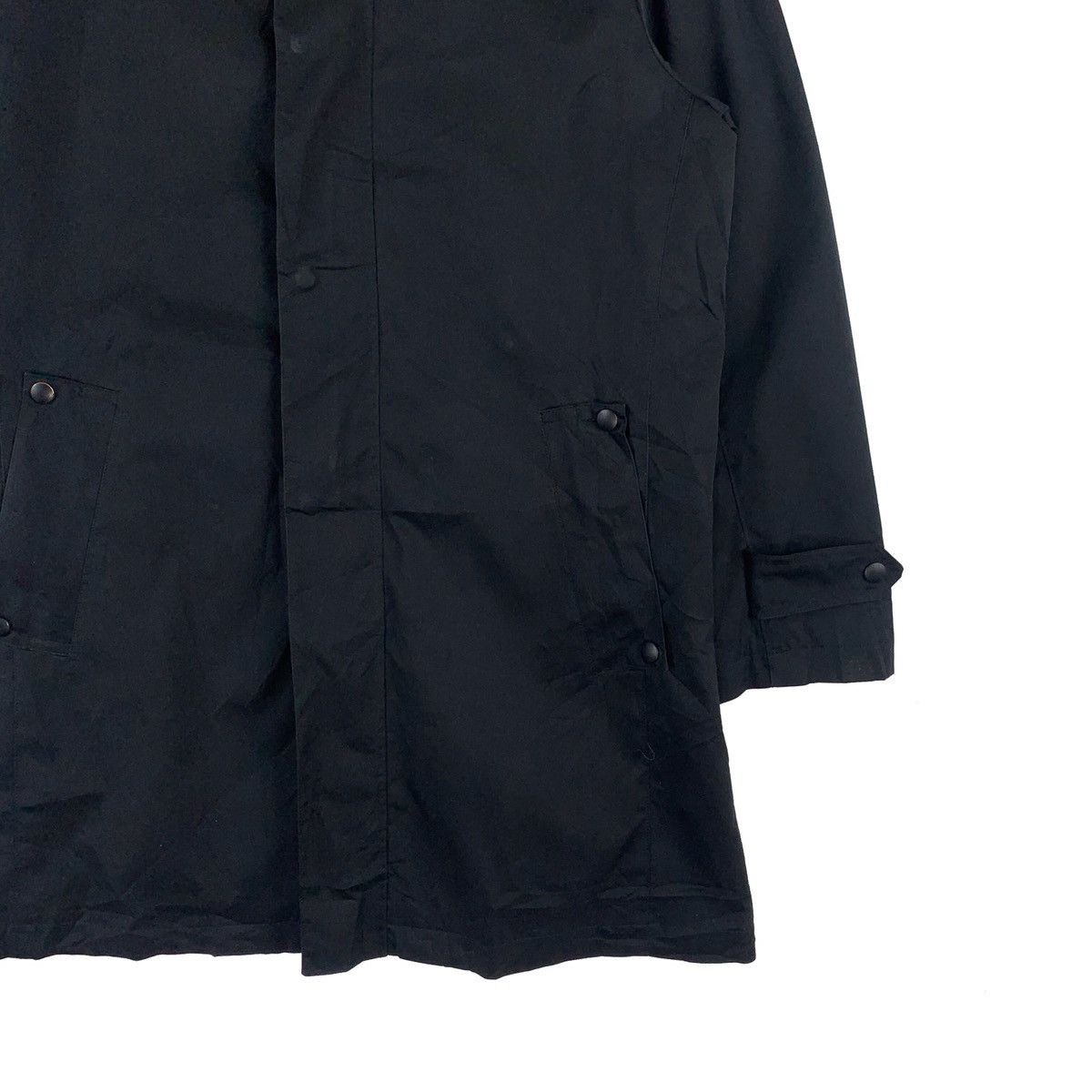 Japanese Brand Intimage Thermostat Rare Design Jacket Size US M / EU 48-50 / 2 - 3 Thumbnail