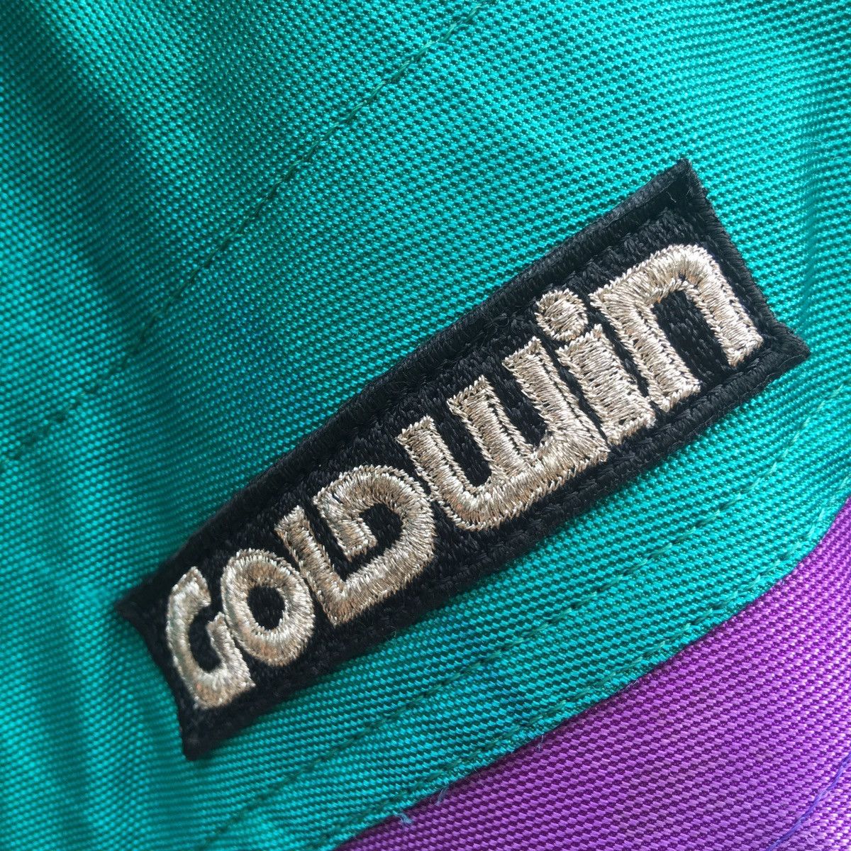 Goldwin Goodwin Competition Cold Fighter Hoodie Jacket Size US L / EU 52-54 / 3 - 7 Thumbnail