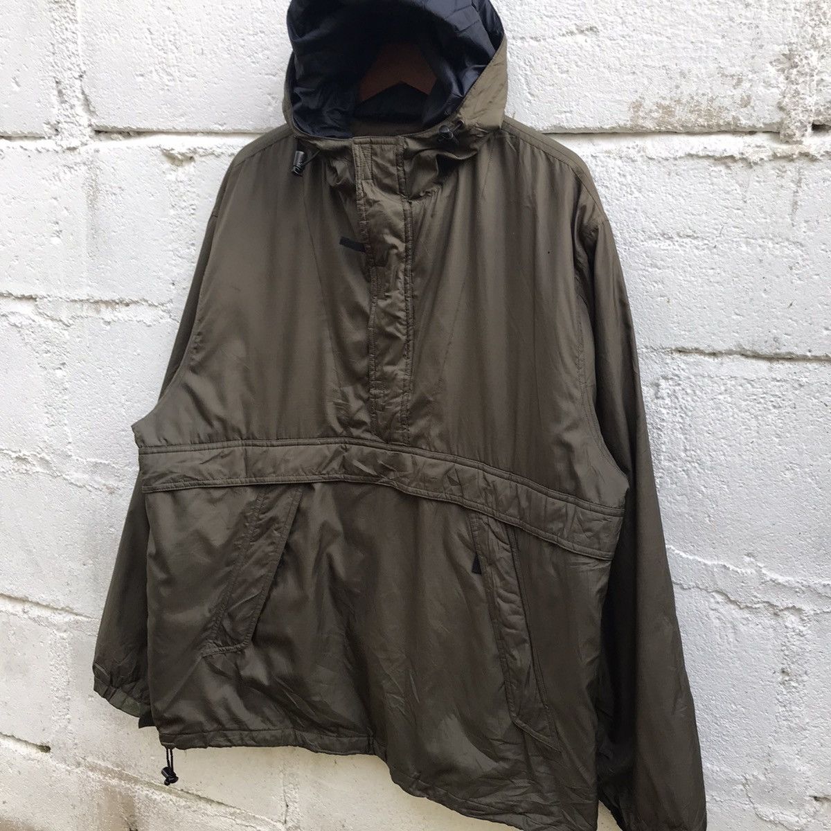 Other Uniqlo Hoodie Windbreaker Jacket Size US XL / EU 56 / 4 - 3 Thumbnail