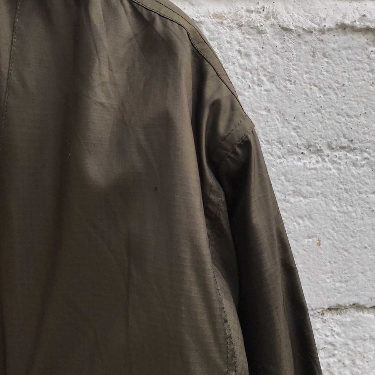 Other Uniqlo Hoodie Windbreaker Jacket Size US XL / EU 56 / 4 - 6 Thumbnail