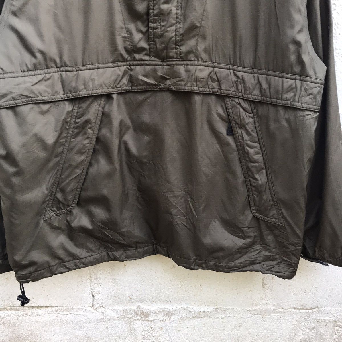 Other Uniqlo Hoodie Windbreaker Jacket Size US XL / EU 56 / 4 - 5 Thumbnail