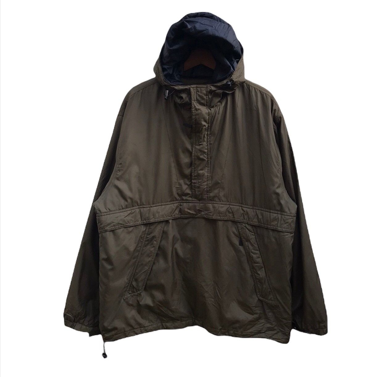 Other Uniqlo Hoodie Windbreaker Jacket Size US XL / EU 56 / 4 - 1 Thumbnail