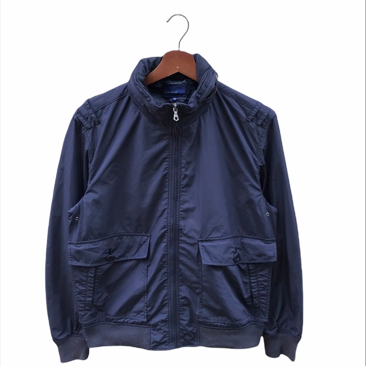 Other Uniqlo Air Protection windbreaker Hoodie Jacket Size US M / EU 48-50 / 2 - 1 Thumbnail