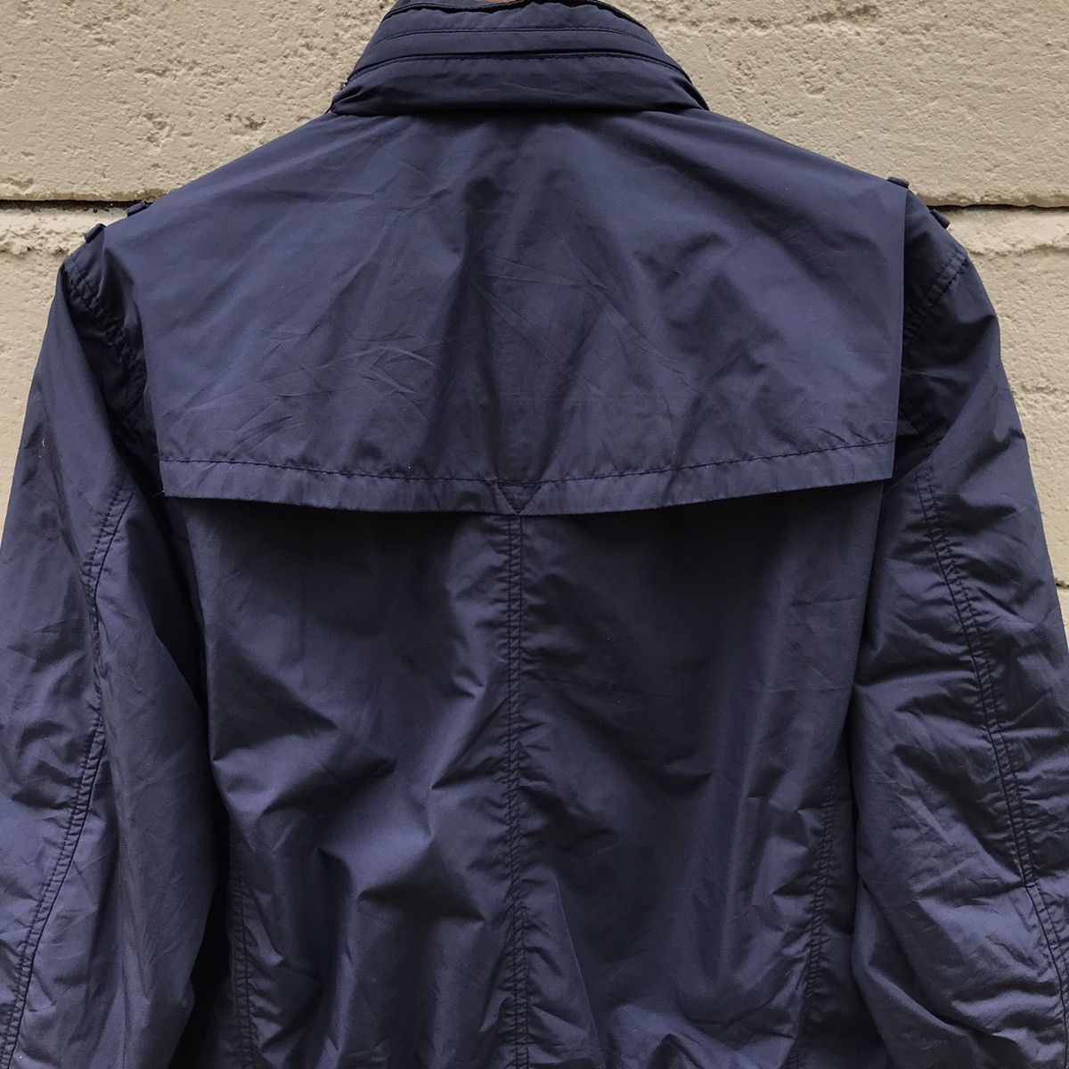 Other Uniqlo Air Protection windbreaker Hoodie Jacket Size US M / EU 48-50 / 2 - 5 Thumbnail