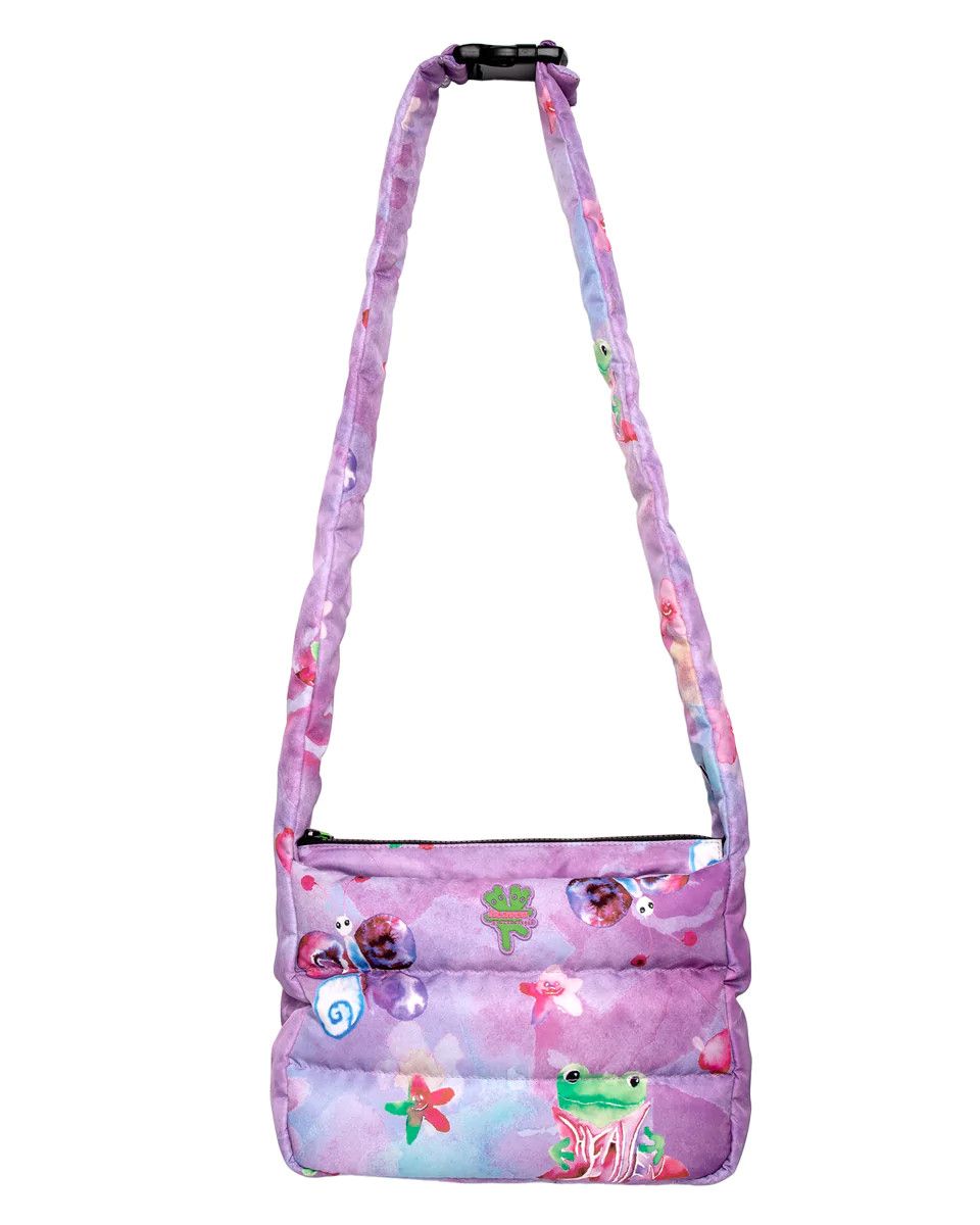 Marc Jacobs × Online Ceramics Heaven messenger bag Size ONE SIZE - 1 Thumbnail