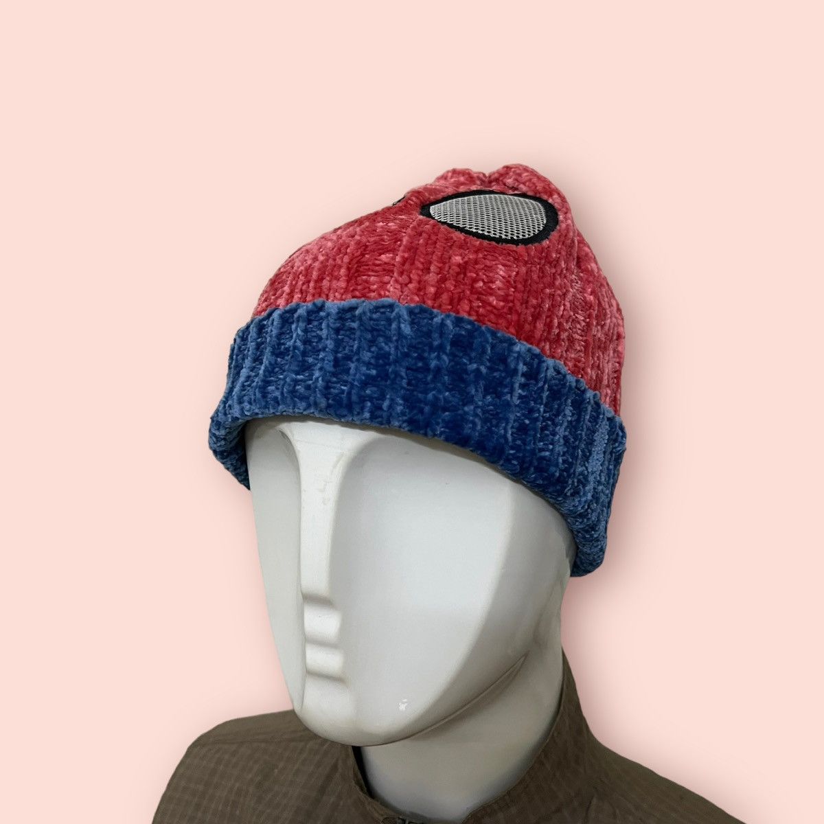 Japanese Brand × Marvel Comics × Universal Studios SPIDERMAN MARVEL X UNIVERSAL STUDIO JAPAN CUFFED BEANIE Size ONE SIZE - 20 Thumbnail