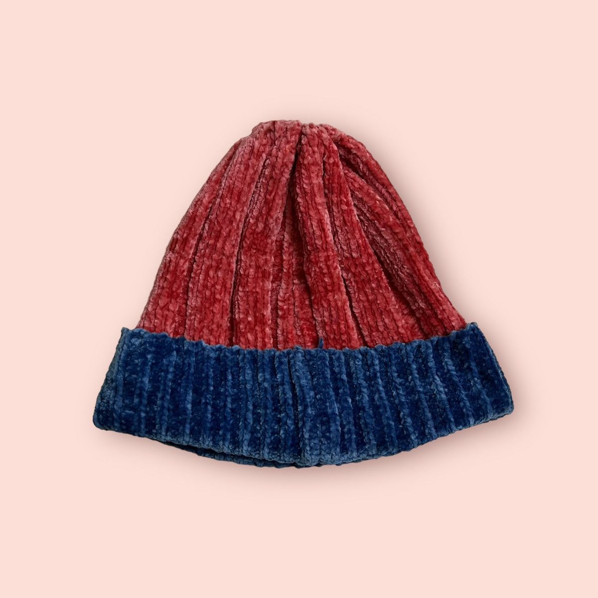 Japanese Brand × Marvel Comics × Universal Studios SPIDERMAN MARVEL X UNIVERSAL STUDIO JAPAN CUFFED BEANIE Size ONE SIZE - 7 Thumbnail