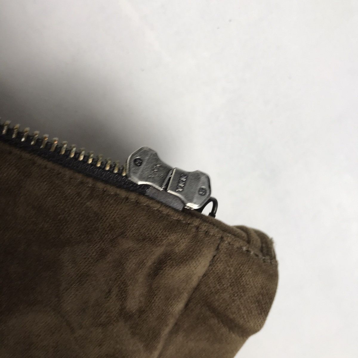 ADAM ET ROPE × Designer × Japanese Brand Adam et Rope Leather Patchwork Stylish Jacket Size US S / EU 44-46 / 1 - 18 Thumbnail