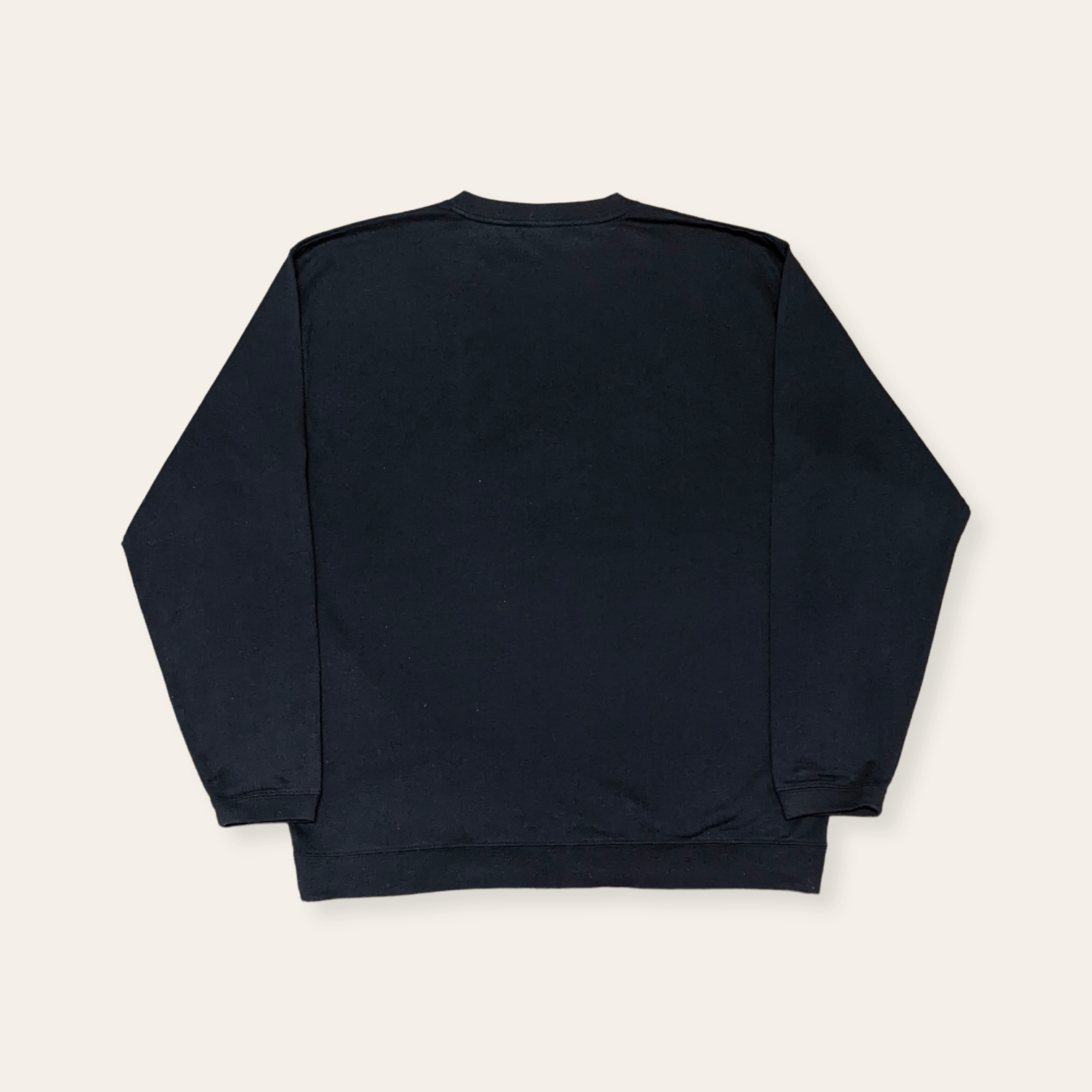 Vintage Vintage 90s Soul USA Streetwear Crewneck Sweatshirt Size US L / EU 52-54 / 3 - 2 Thumbnail