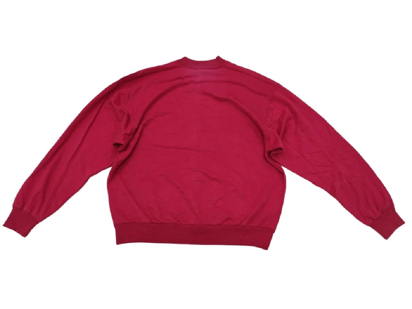 Nike × Vintage Vintage Nike 80's Small Swoosh Size US M / EU 48-50 / 2 - 4 Thumbnail