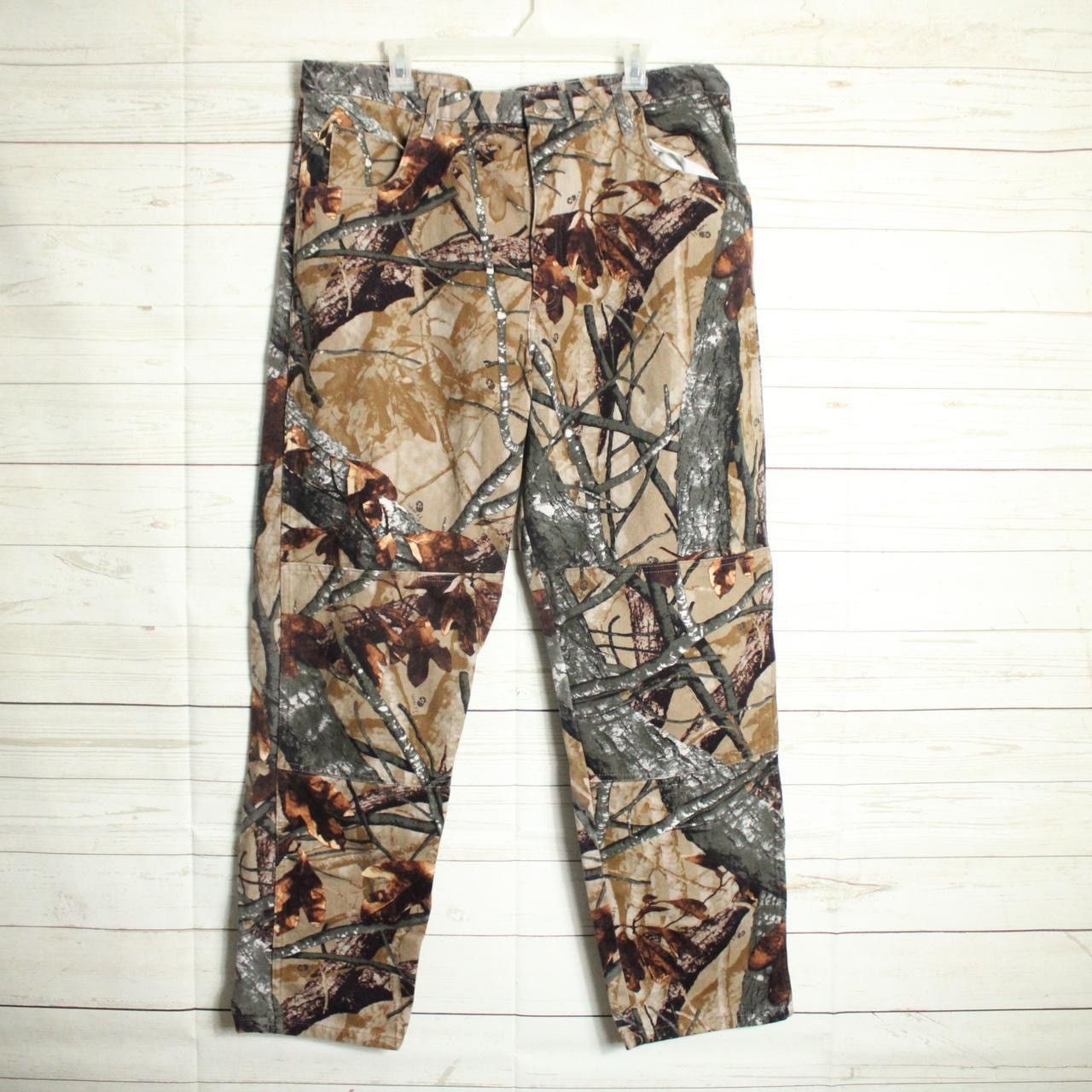 Vintage × Wrangler Vintage Wrangler Pants 40x32 Size US 40 / EU 56 - 1 Thumbnail