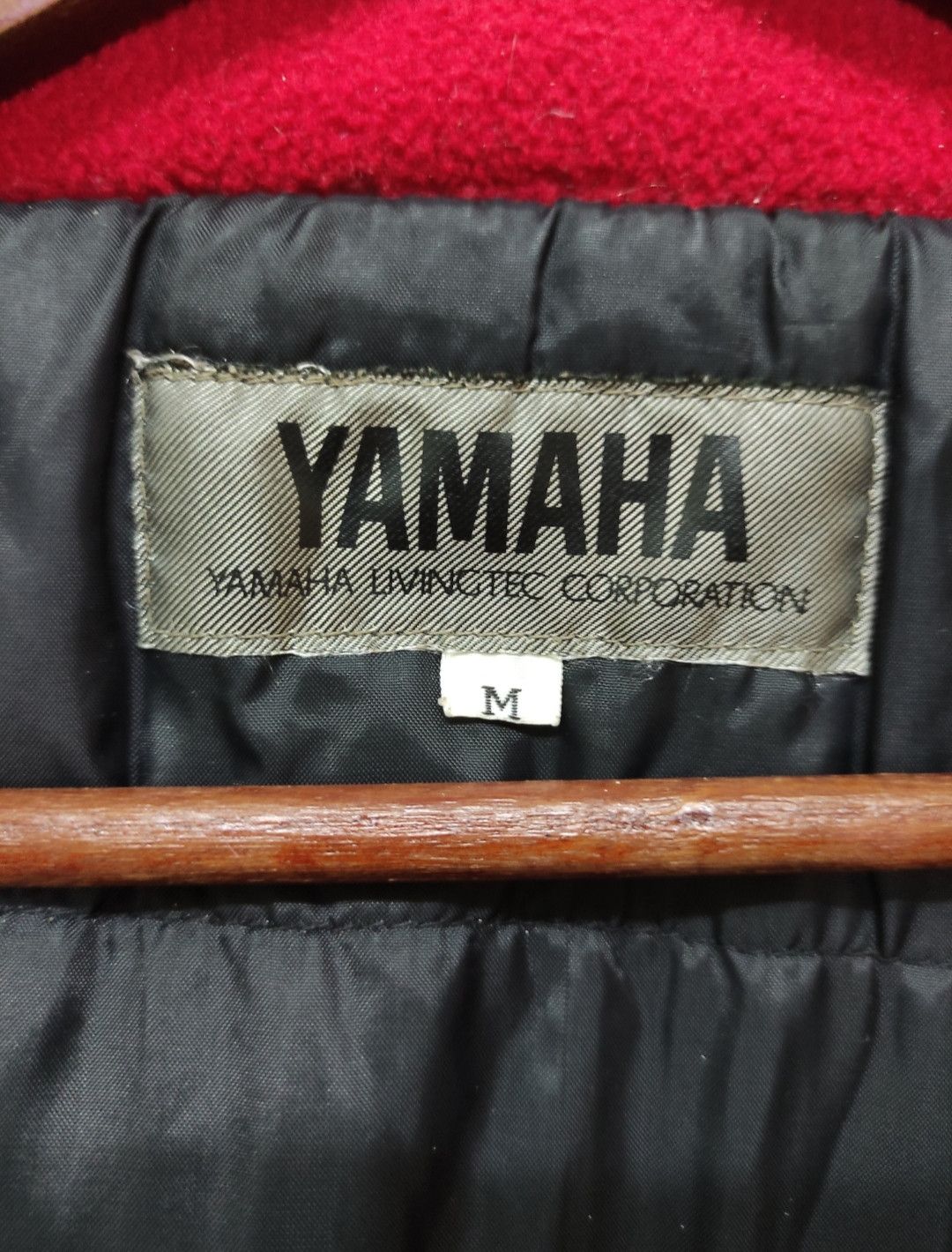 Sports Specialties × Vintage × Yamaha Vintage YAMAHA Jacket Size US M / EU 48-50 / 2 - 9 Thumbnail