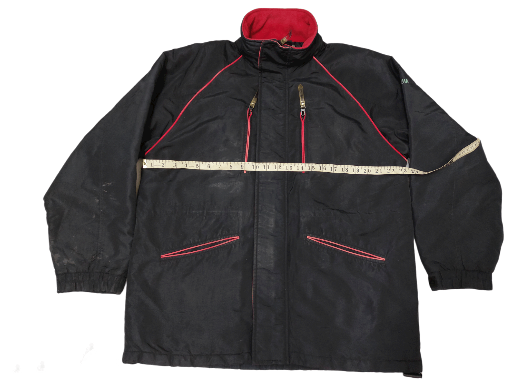 Sports Specialties × Vintage × Yamaha Vintage YAMAHA Jacket Size US M / EU 48-50 / 2 - 12 Thumbnail