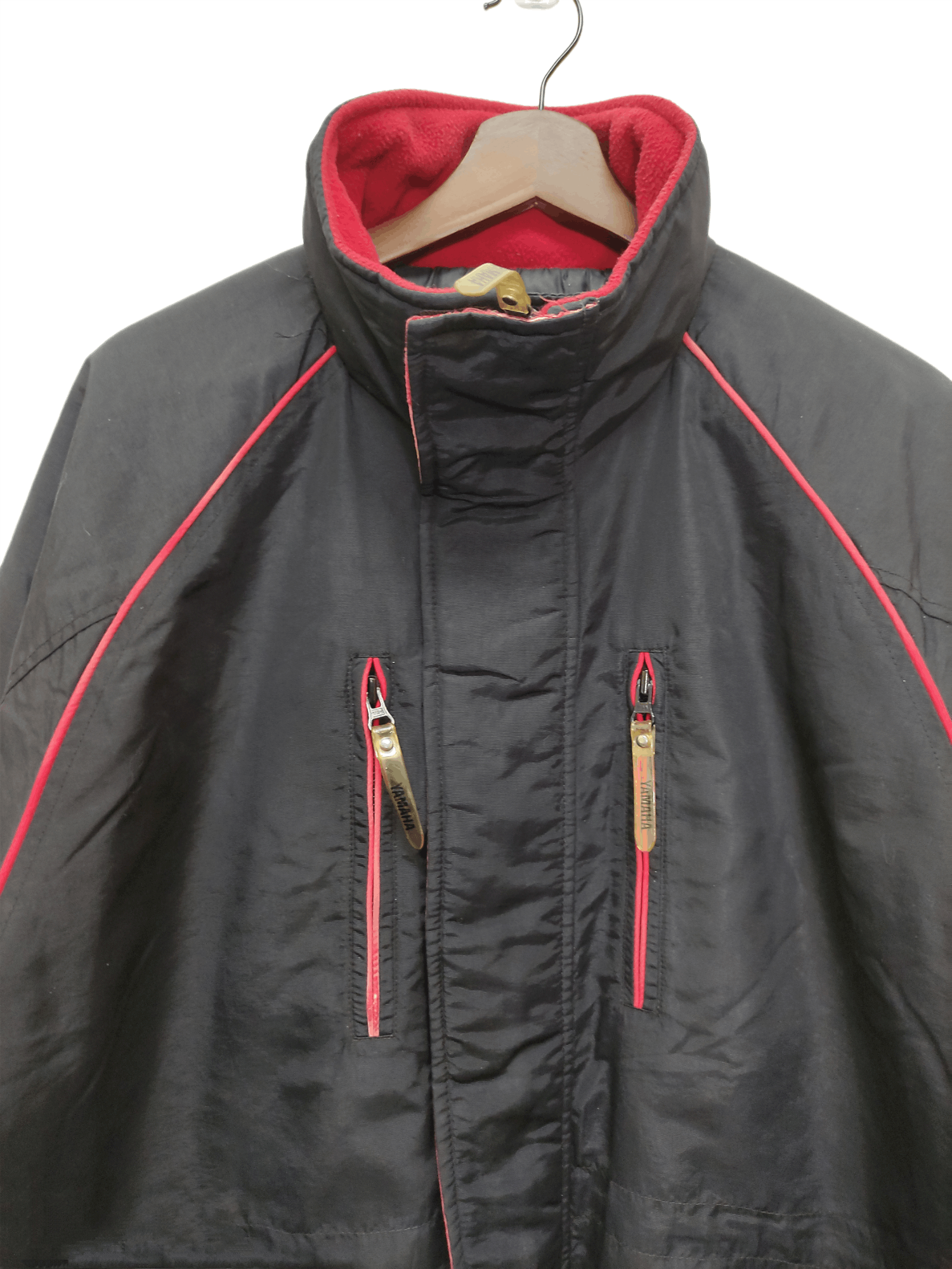 Sports Specialties × Vintage × Yamaha Vintage YAMAHA Jacket Size US M / EU 48-50 / 2 - 3 Thumbnail