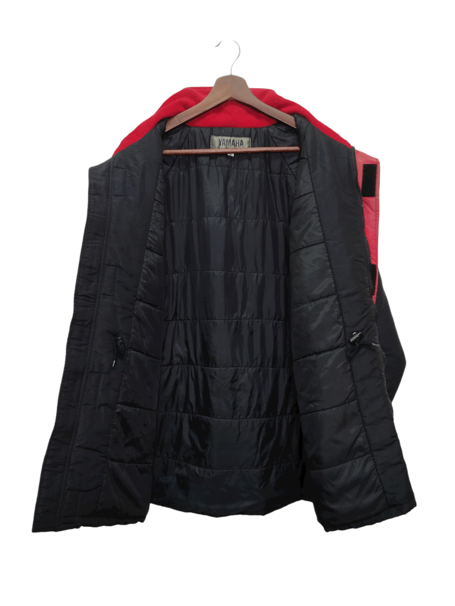 Sports Specialties × Vintage × Yamaha Vintage YAMAHA Jacket Size US M / EU 48-50 / 2 - 8 Thumbnail