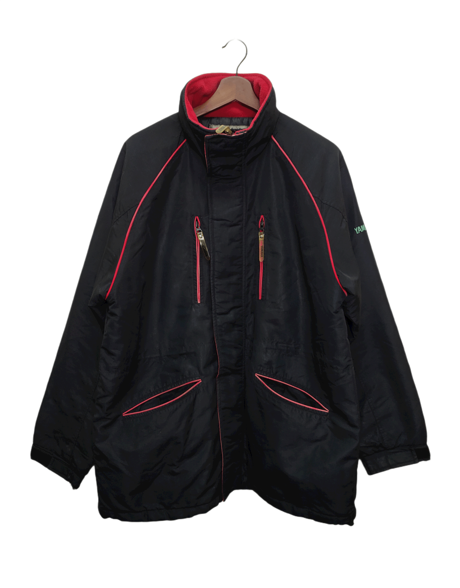 Sports Specialties × Vintage × Yamaha Vintage YAMAHA Jacket Size US M / EU 48-50 / 2 - 1 Thumbnail