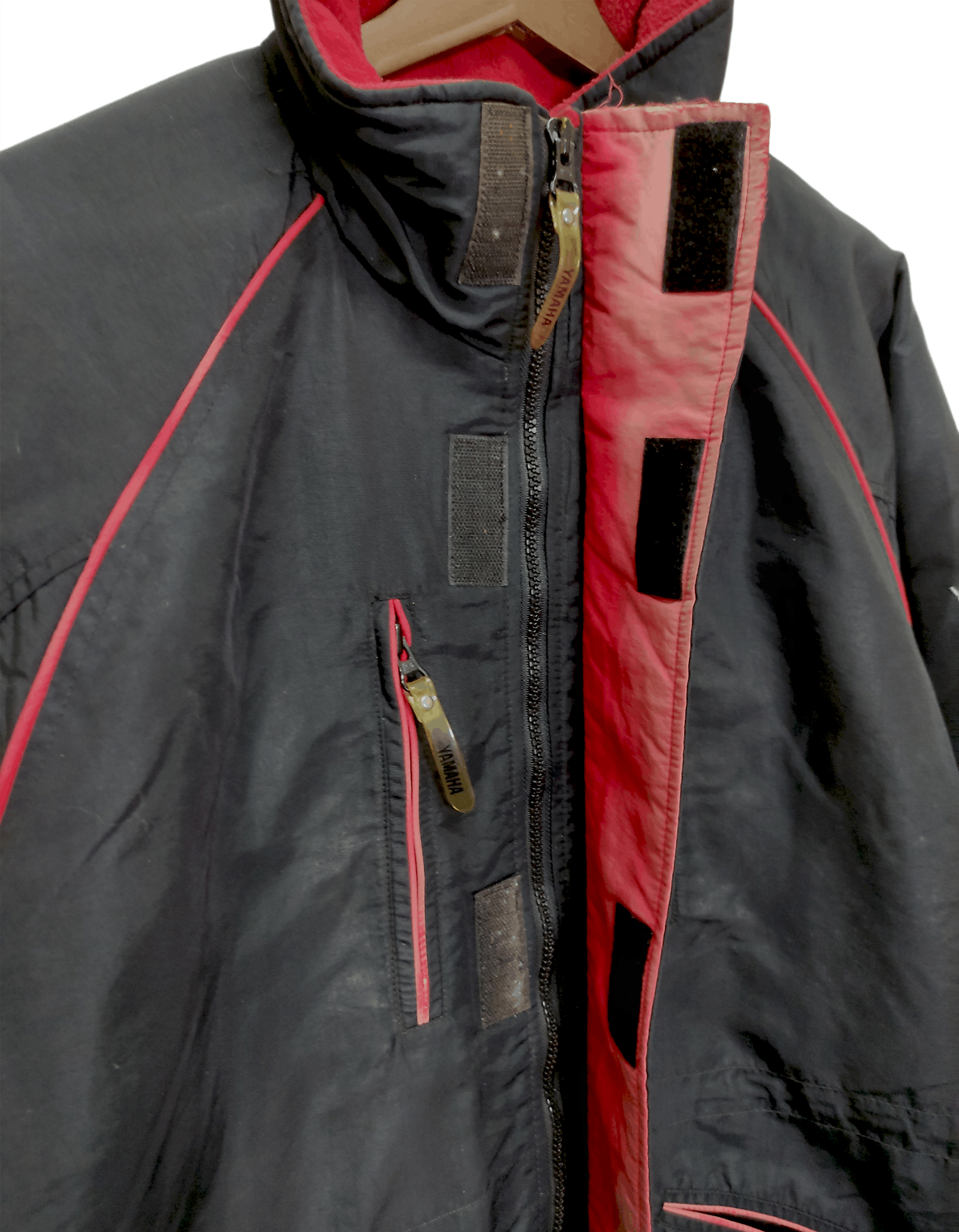 Sports Specialties × Vintage × Yamaha Vintage YAMAHA Jacket Size US M / EU 48-50 / 2 - 7 Thumbnail