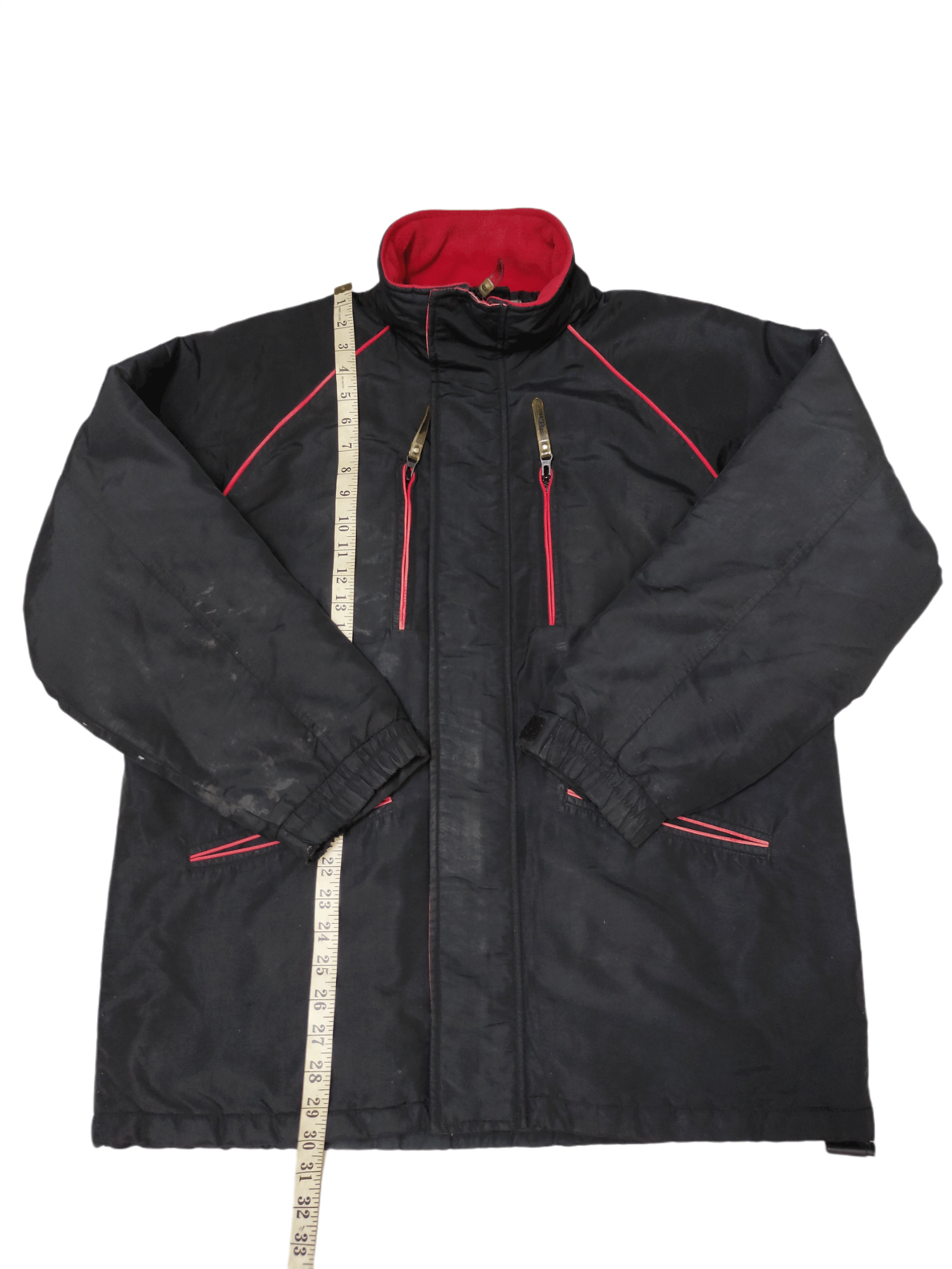 Sports Specialties × Vintage × Yamaha Vintage YAMAHA Jacket Size US M / EU 48-50 / 2 - 13 Thumbnail