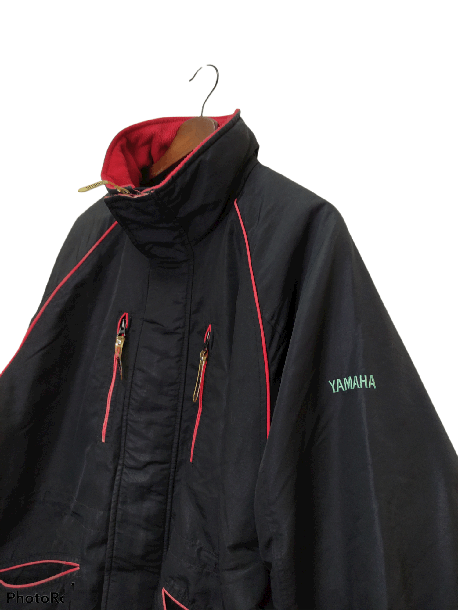 Sports Specialties × Vintage × Yamaha Vintage YAMAHA Jacket Size US M / EU 48-50 / 2 - 4 Thumbnail