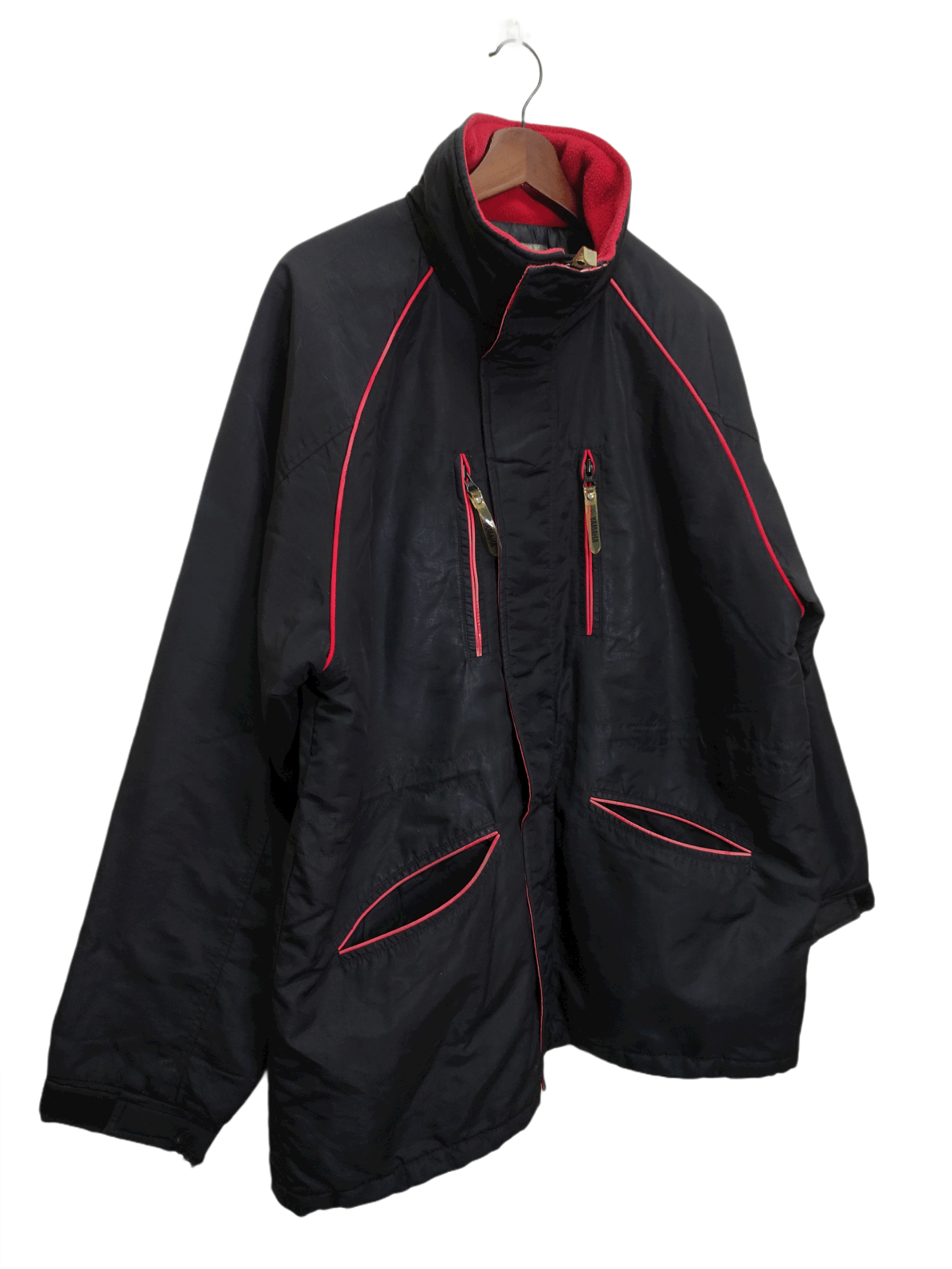 Sports Specialties × Vintage × Yamaha Vintage YAMAHA Jacket Size US M / EU 48-50 / 2 - 2 Thumbnail