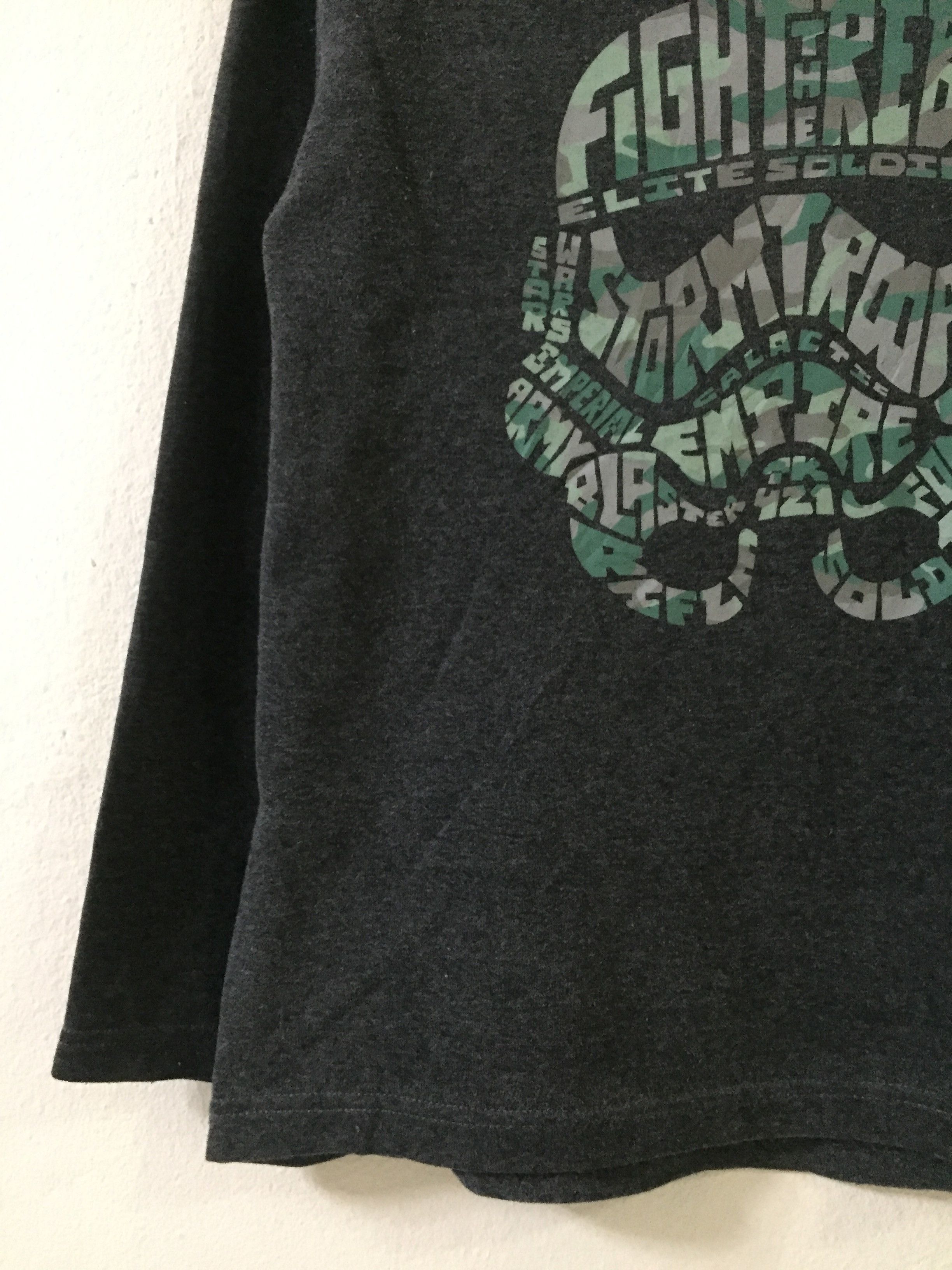 Star Wars Star Wars Sweatshirt Size US M / EU 48-50 / 2 - 3 Thumbnail