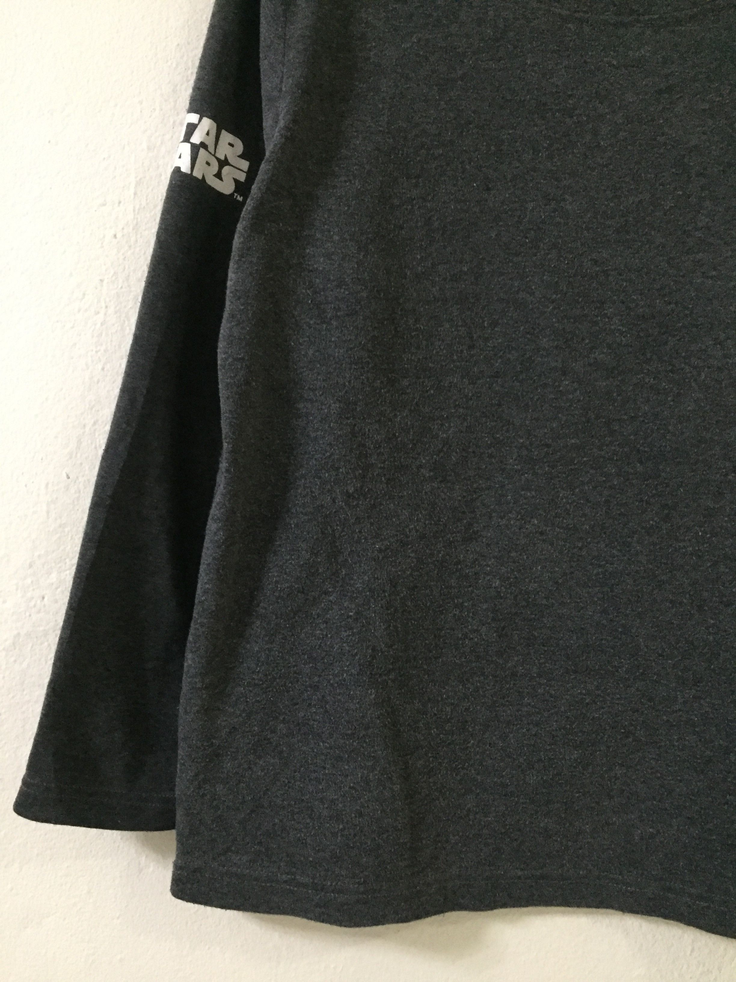 Star Wars Star Wars Sweatshirt Size US M / EU 48-50 / 2 - 10 Thumbnail