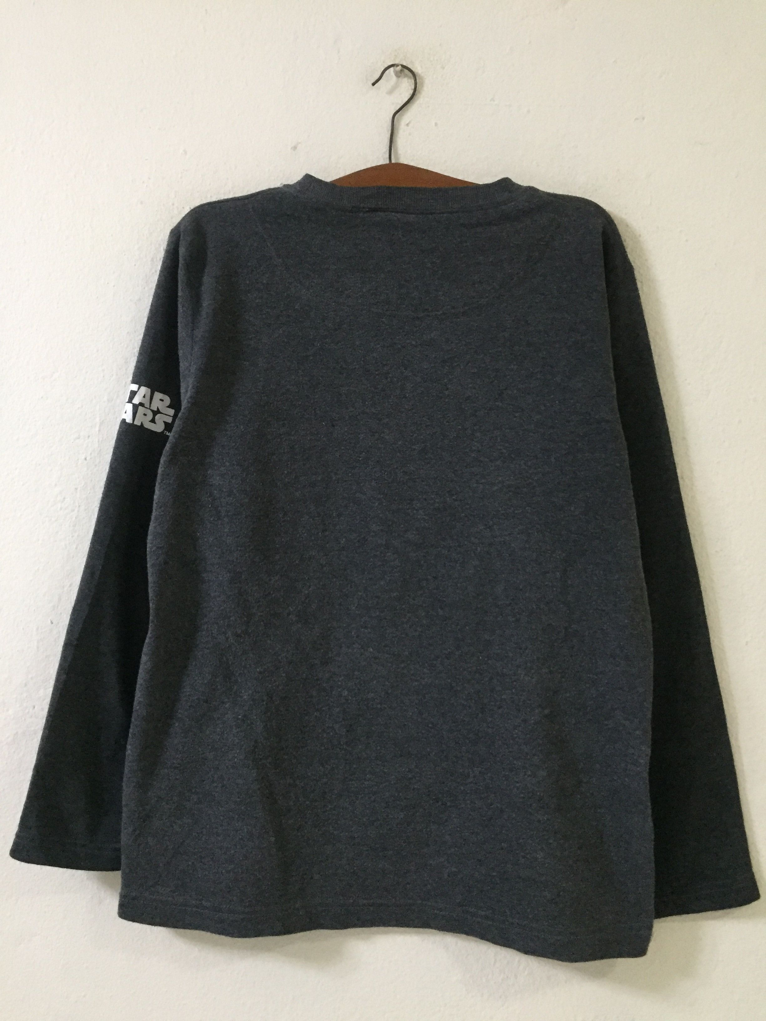 Star Wars Star Wars Sweatshirt Size US M / EU 48-50 / 2 - 8 Thumbnail