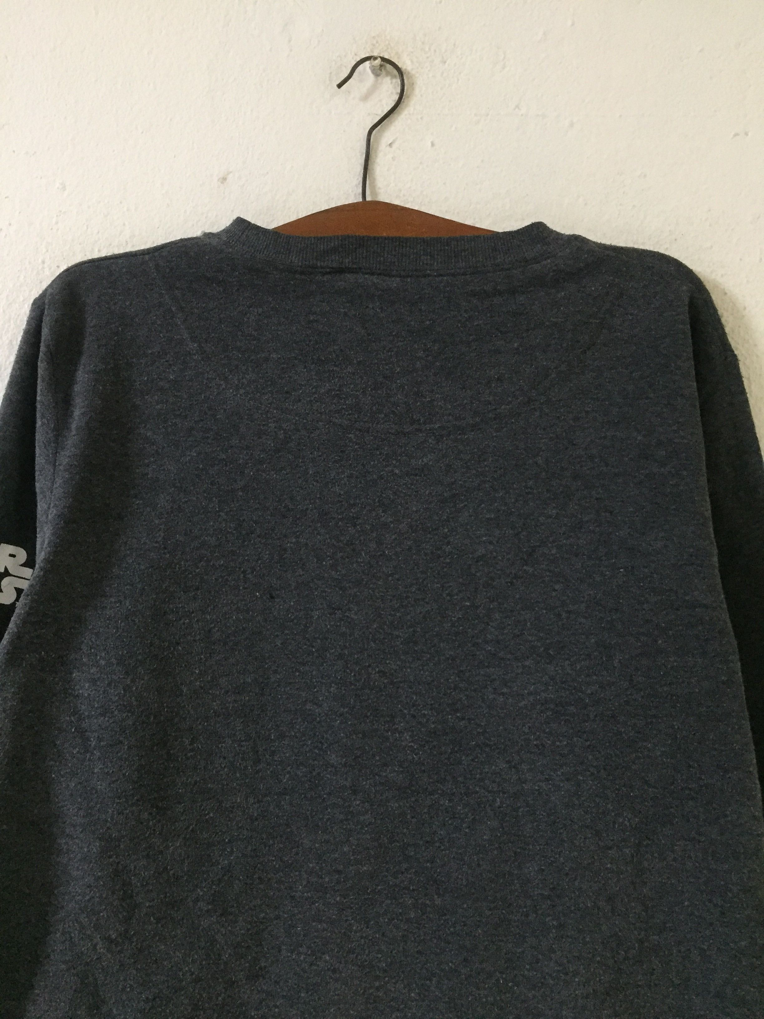 Star Wars Star Wars Sweatshirt Size US M / EU 48-50 / 2 - 11 Thumbnail
