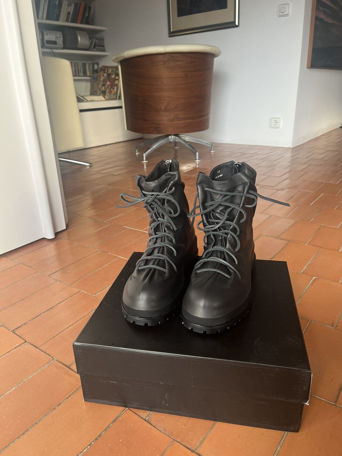 fairfax boots sale