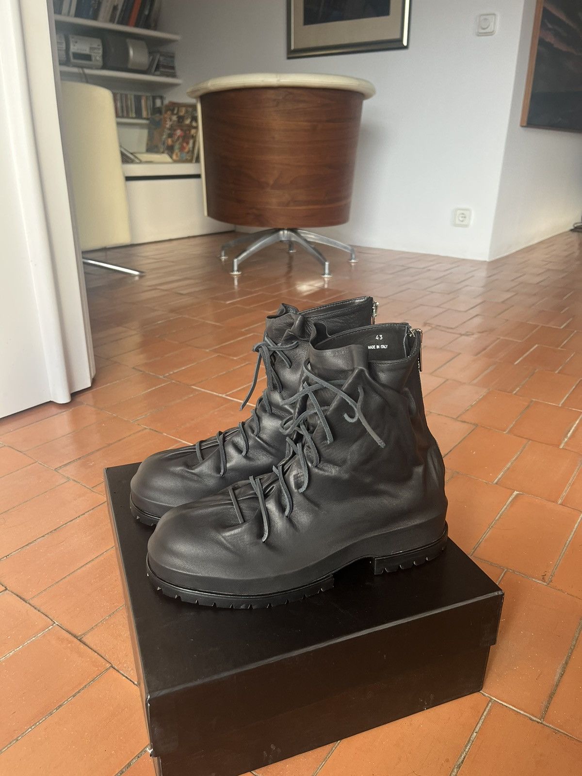 fairfax boots sale