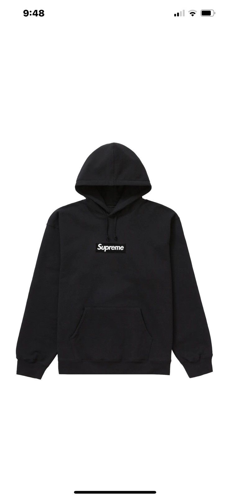 Supreme West Hollywood | Grailed