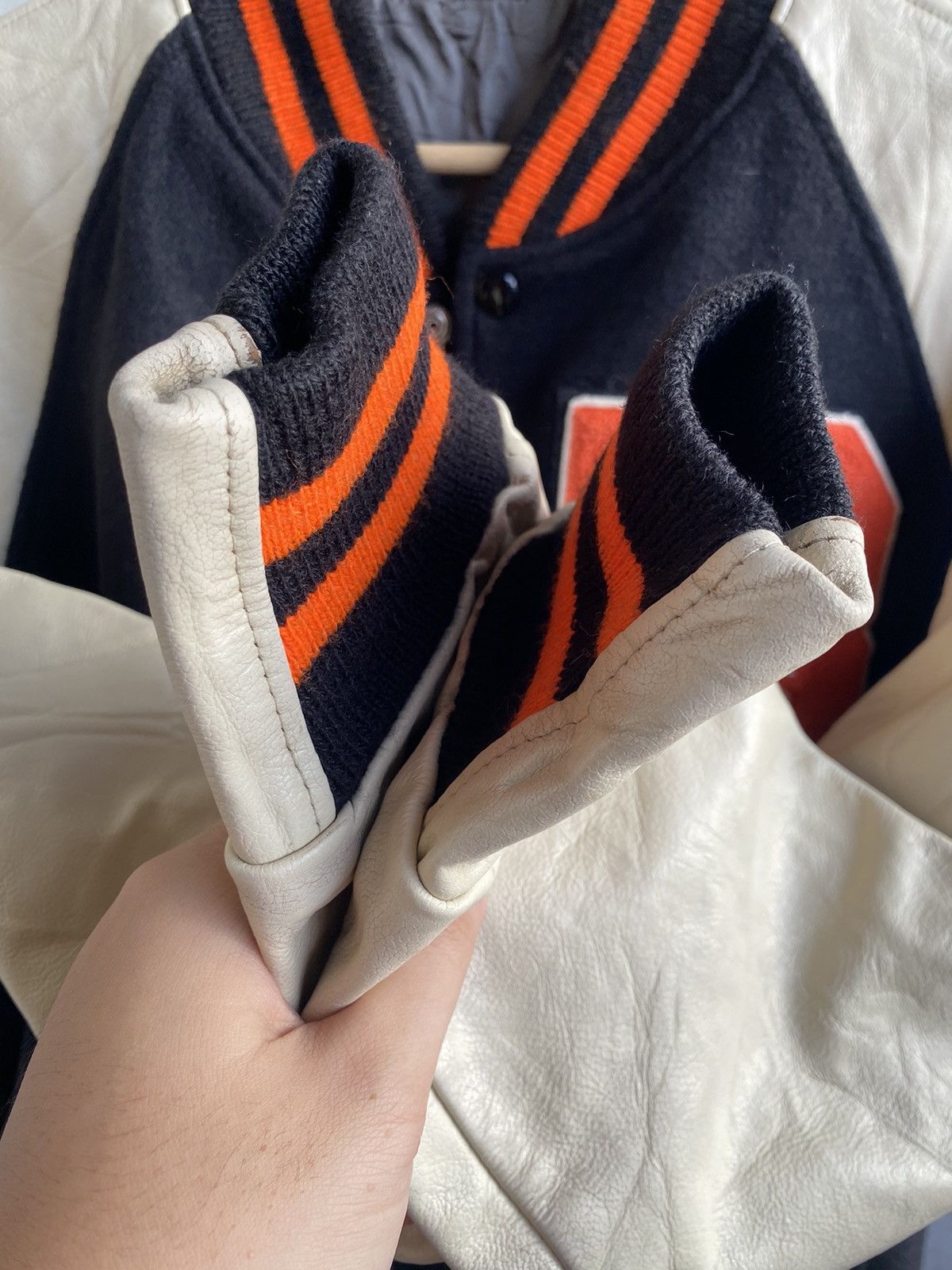 The Brooklyn Circus The Brooklyn Circus Varsity jacket Size US M / EU 48-50 / 2 - 8 Thumbnail
