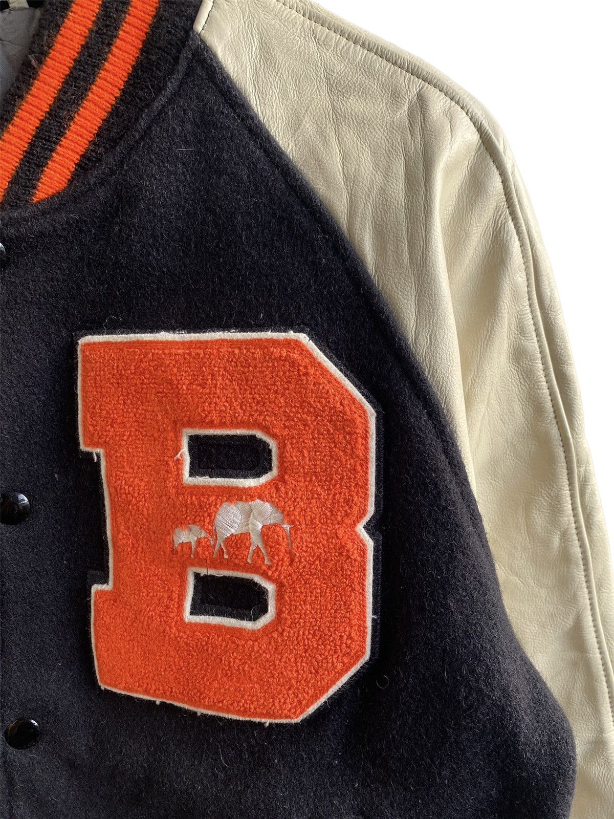 The Brooklyn Circus The Brooklyn Circus Varsity jacket Size US M / EU 48-50 / 2 - 3 Thumbnail