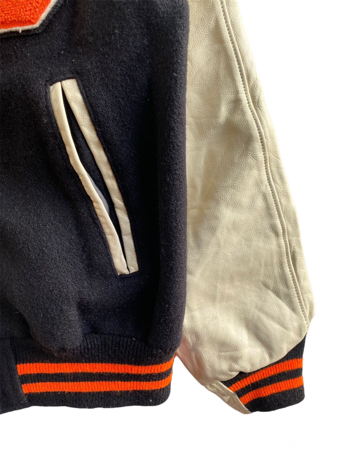 The Brooklyn Circus The Brooklyn Circus Varsity jacket Size US M / EU 48-50 / 2 - 5 Thumbnail