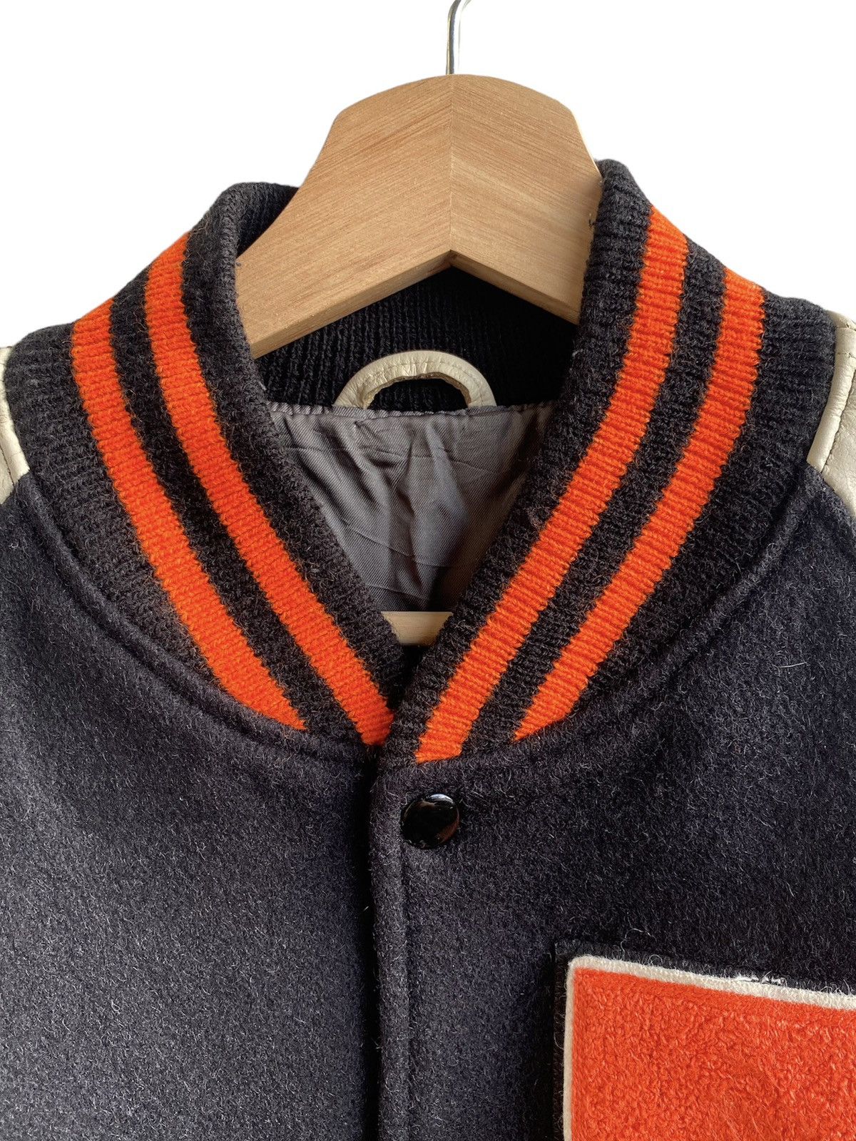 The Brooklyn Circus The Brooklyn Circus Varsity jacket Size US M / EU 48-50 / 2 - 4 Thumbnail