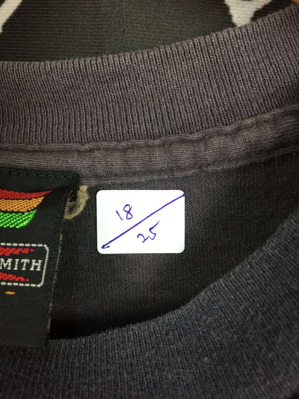 Vintage Vtg Gordon & Smith Surfboard Logo Made In Usa Tee Size US S / EU 44-46 / 1 - 10 Thumbnail