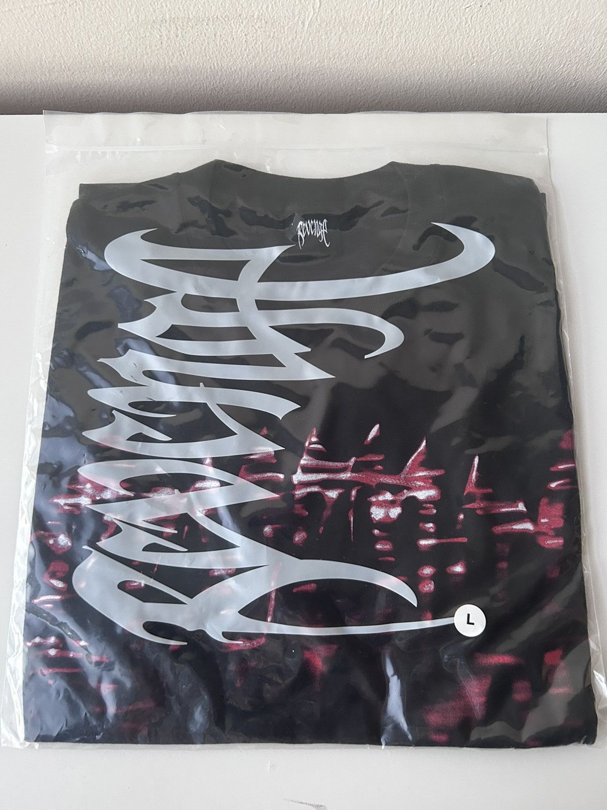 Revenge Revenge Moonlight Tee Size US L / EU 52-54 / 3 - 2 Thumbnail