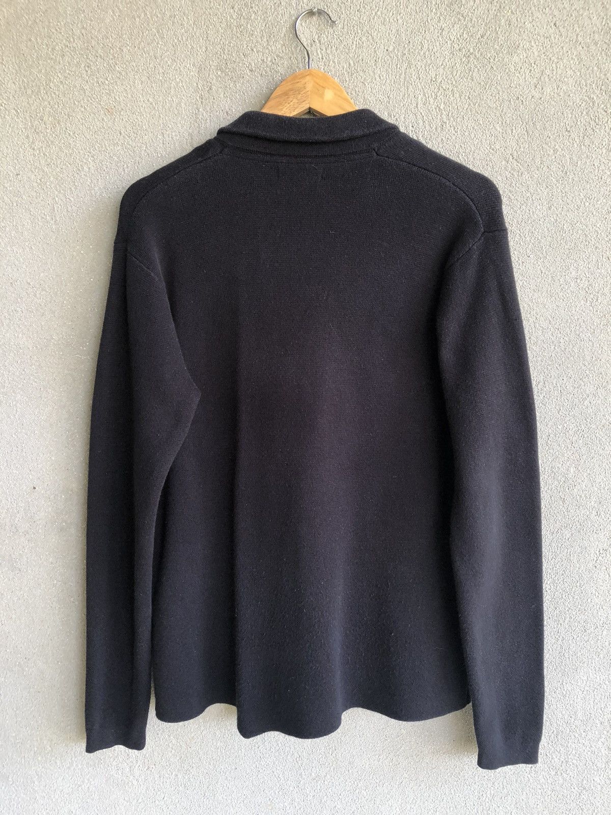 Beauty Beast Semantic design cardigan Size US M / EU 48-50 / 2 - 2 Thumbnail
