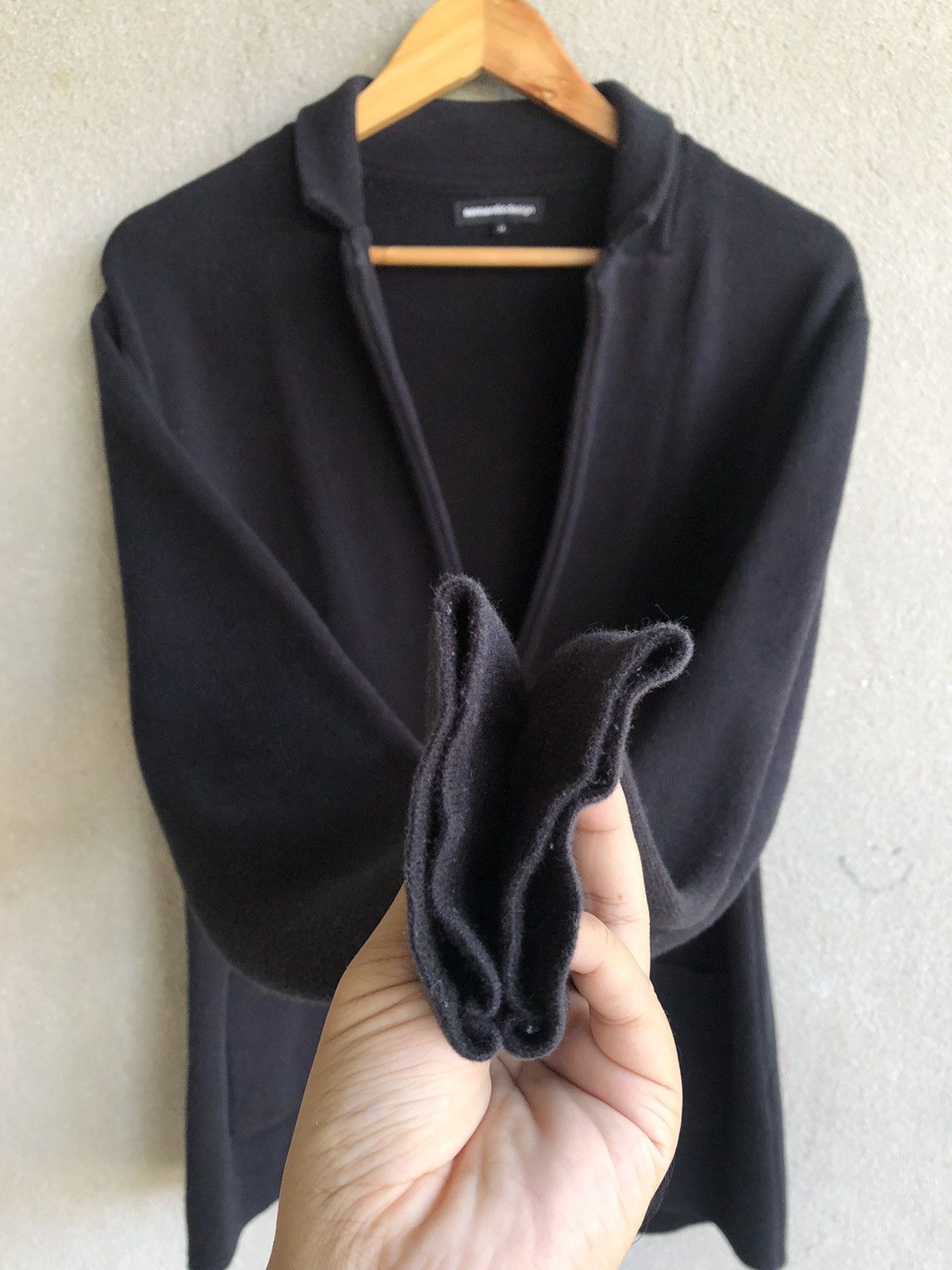 Beauty Beast Semantic design cardigan Size US M / EU 48-50 / 2 - 4 Thumbnail