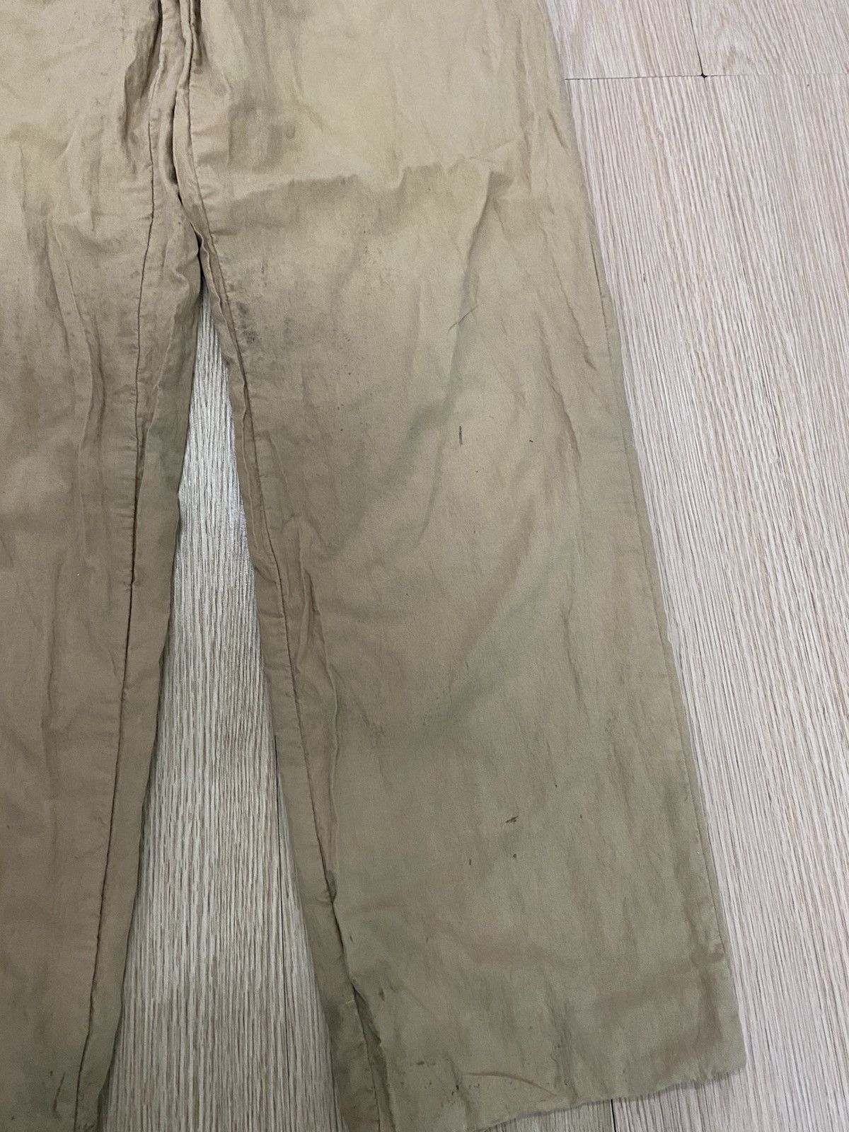 C.P. Company Vintage C.P. Company Massimo Osti casual pant Size US 30 / EU 46 - 3 Thumbnail