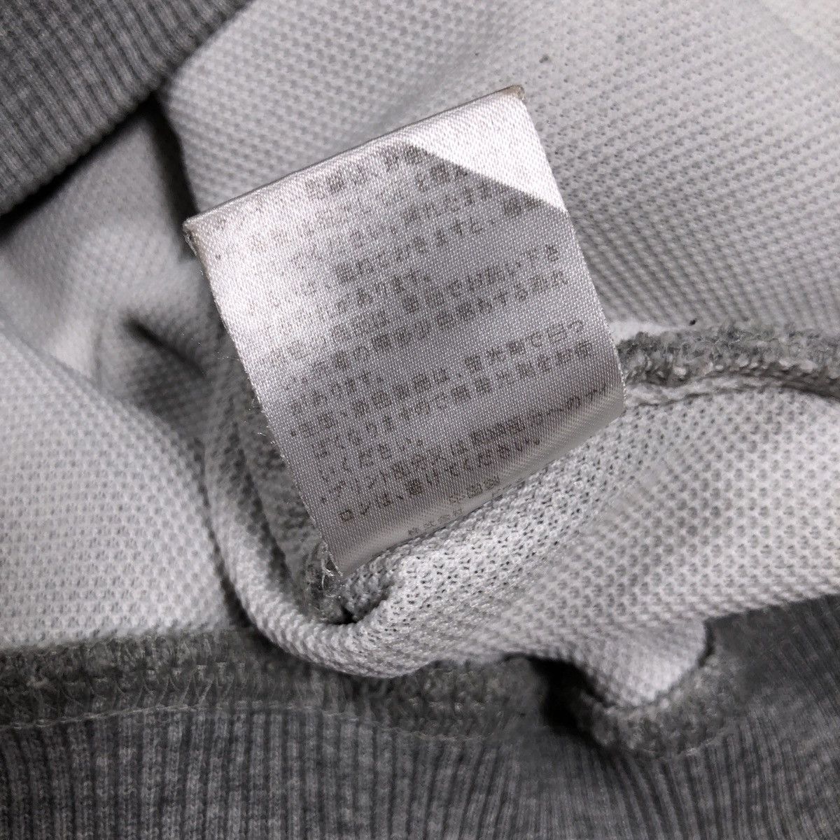 MCM × Vintage MCM Legere Emroidered Logo Halfzip Sweater Size US L / EU 52-54 / 3 - 16 Thumbnail