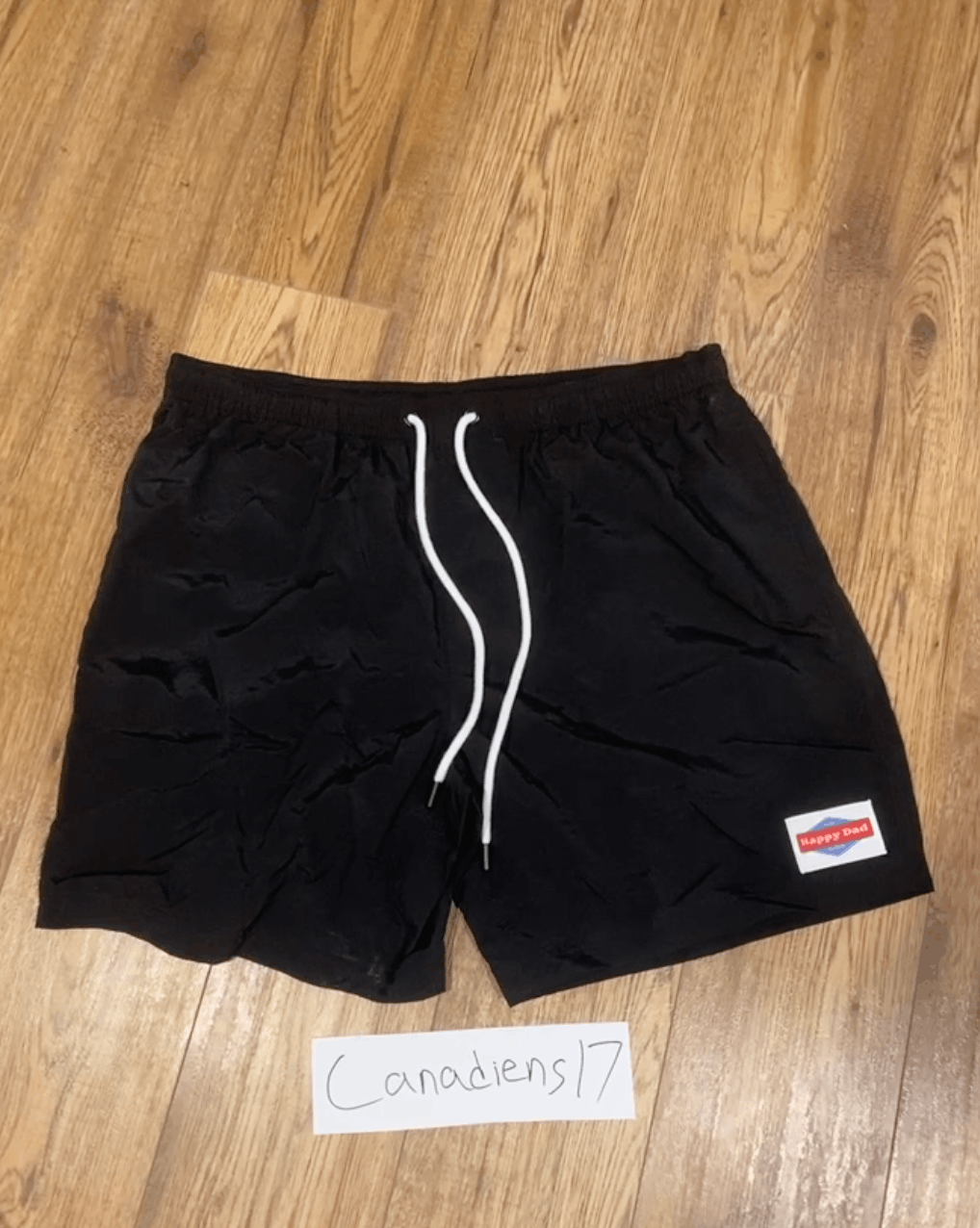 Full Send Happy Dad Shorts *BRAND NEW* Size US 36 / EU 52 - 1 Thumbnail