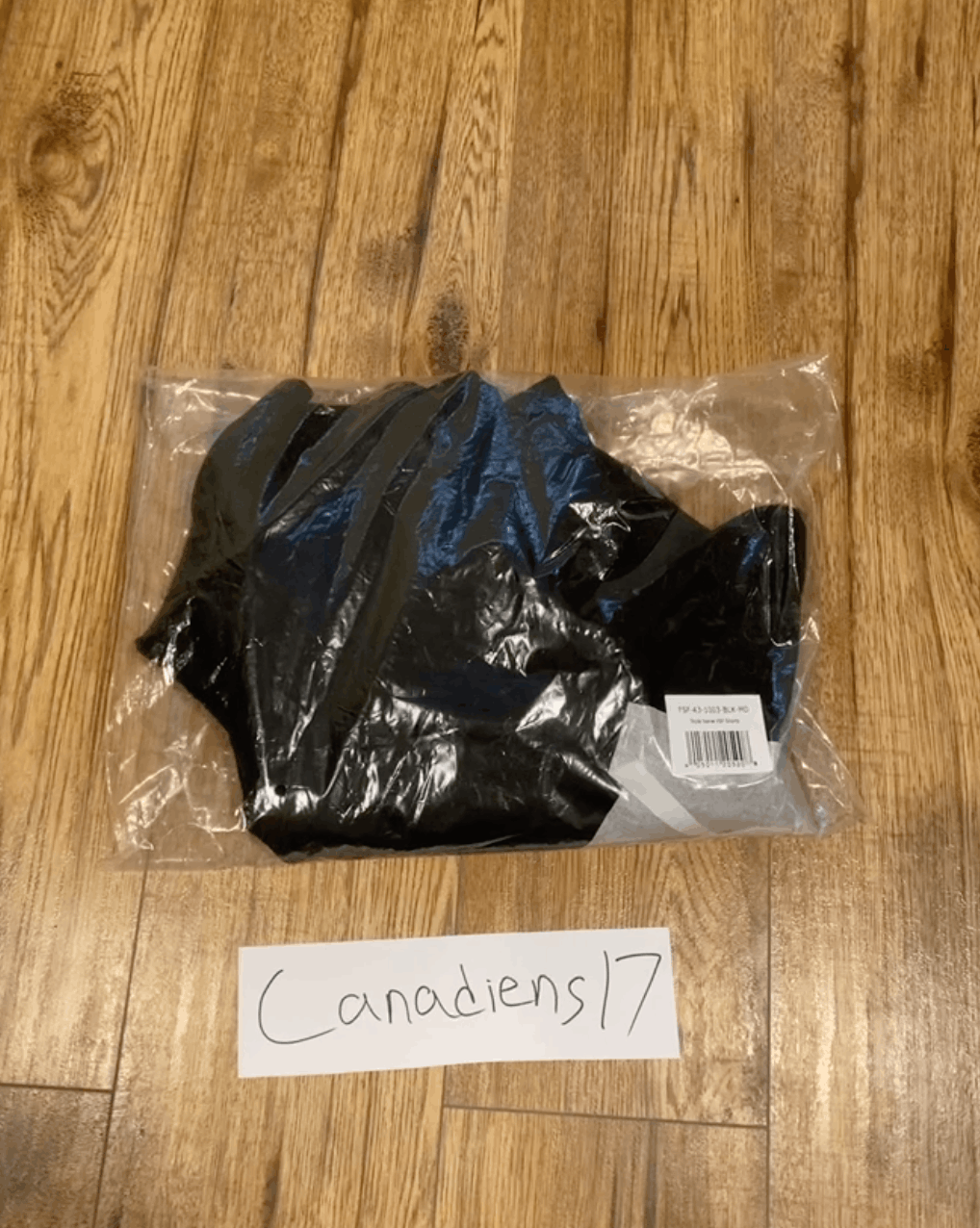 Full Send Full Send Fitness Black Shorts *BRAND NEW* Size US 34 / EU 50 - 3 Thumbnail