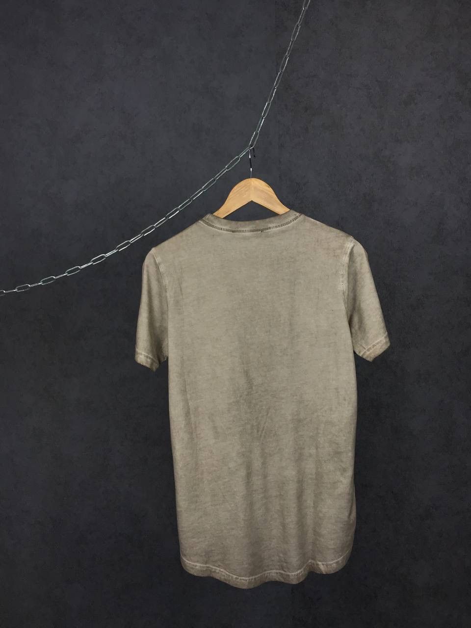 Dsquared2 Dsquared 2 luxury streetwear logo tee Size US M / EU 48-50 / 2 - 5 Thumbnail