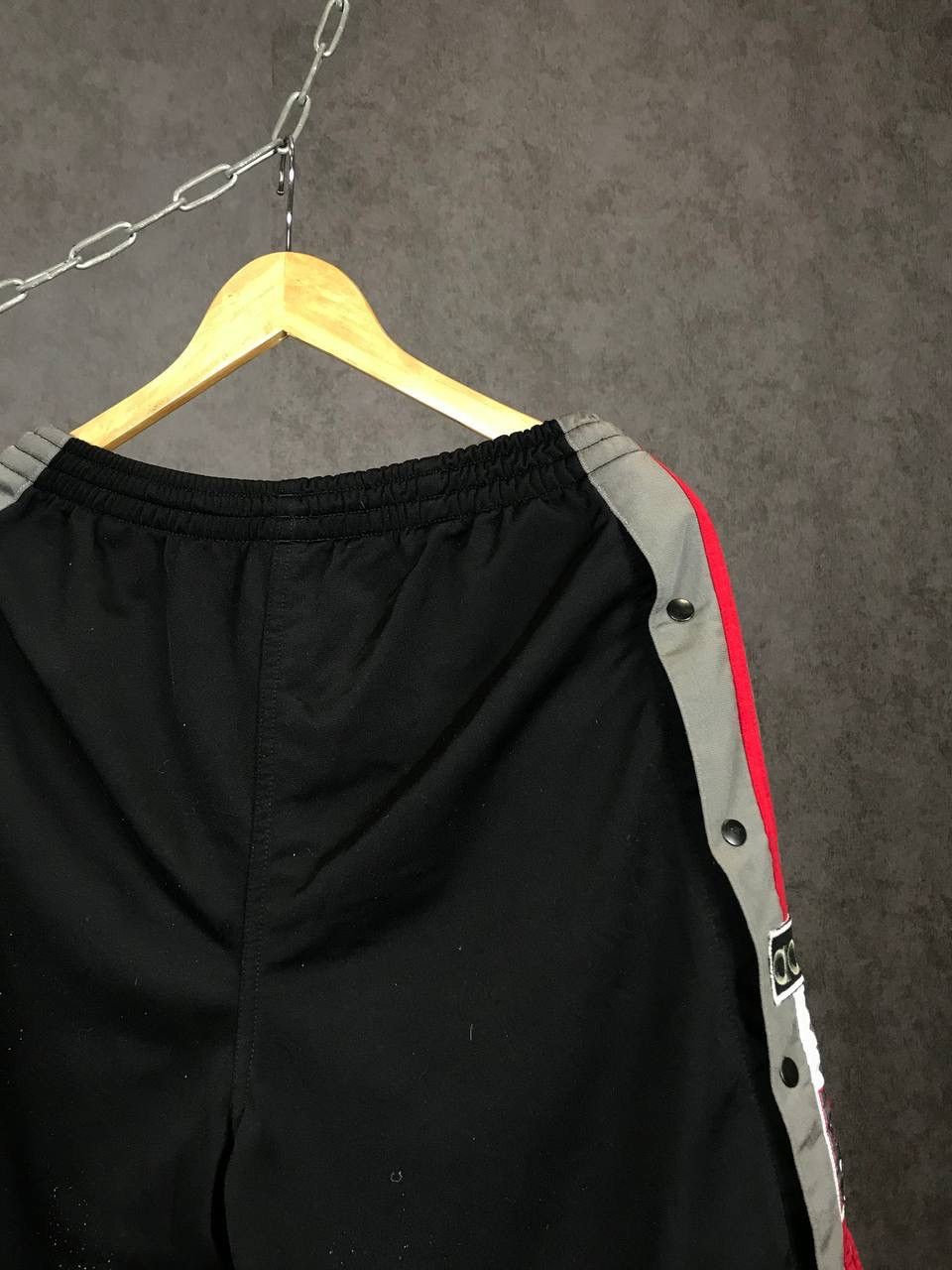 Adidas × Vintage Adidas vintage streetwear shorts Size US 32 / EU 48 - 8 Thumbnail